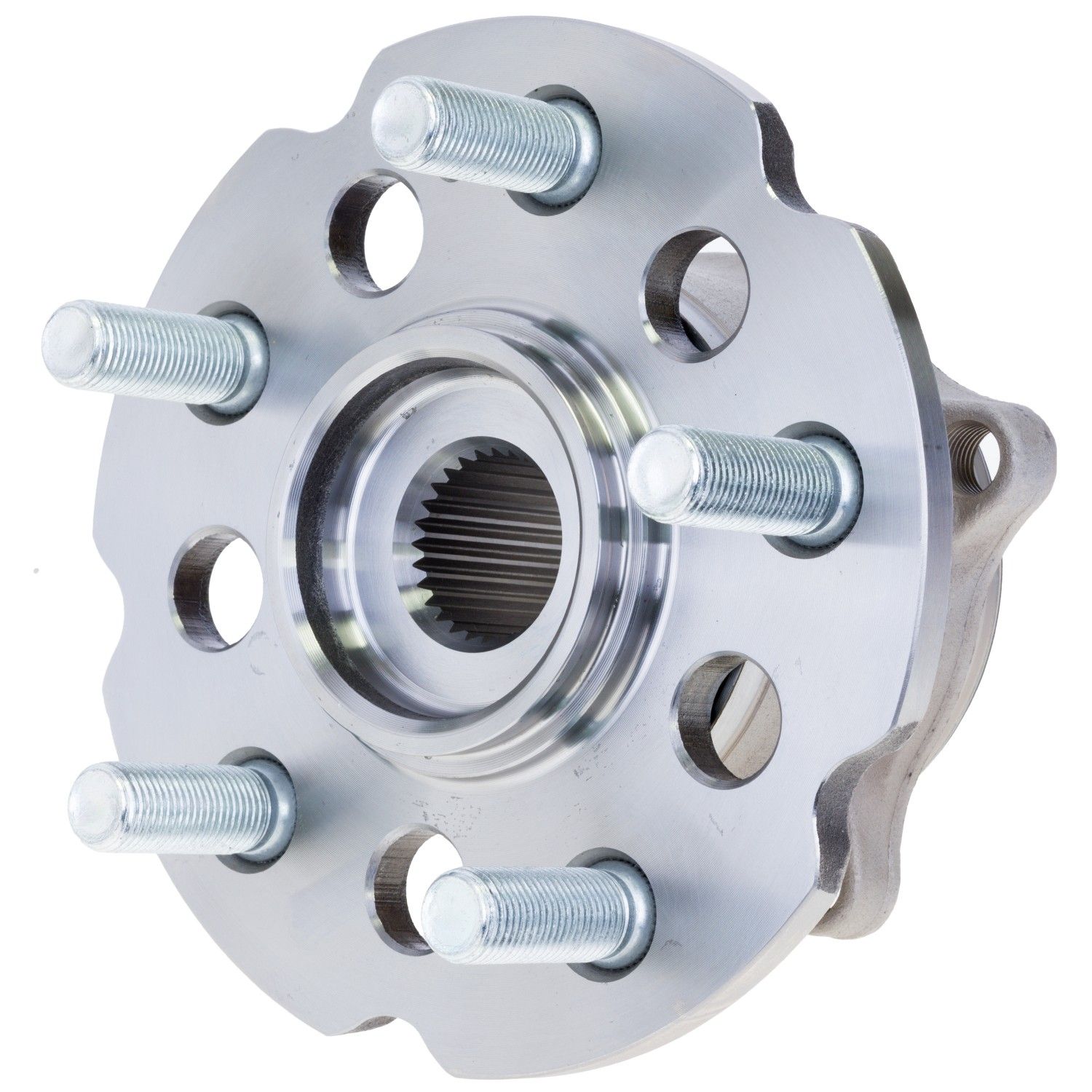 2015, 2014, 2013, 2012, 2011, 2010, 2009 Honda Pilot Wheel Bearing and Hub Assembly