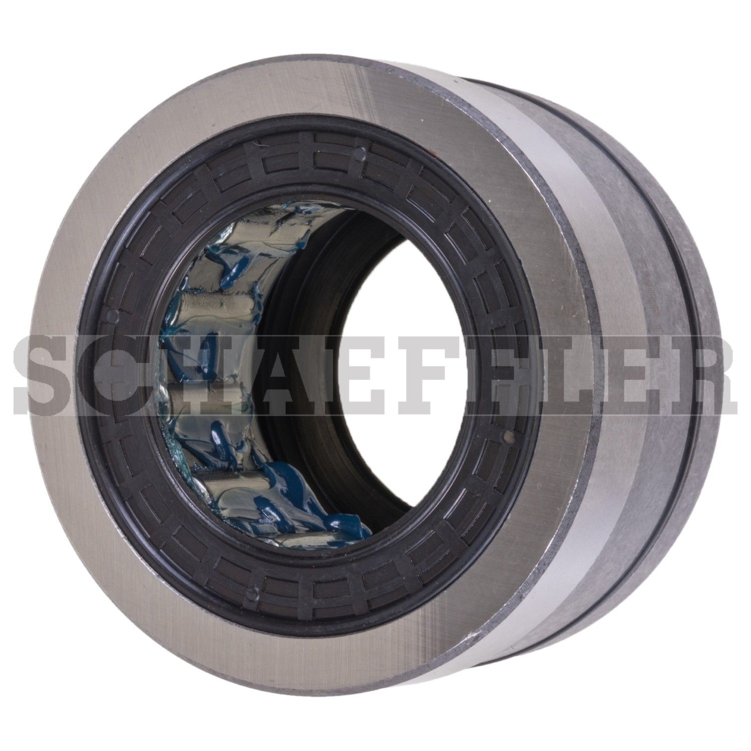 1989, 1988, 1987, 1986, 1985, 1984, 1983, 1982, 1981 GMC P2500 Drive Axle Shaft Bearing