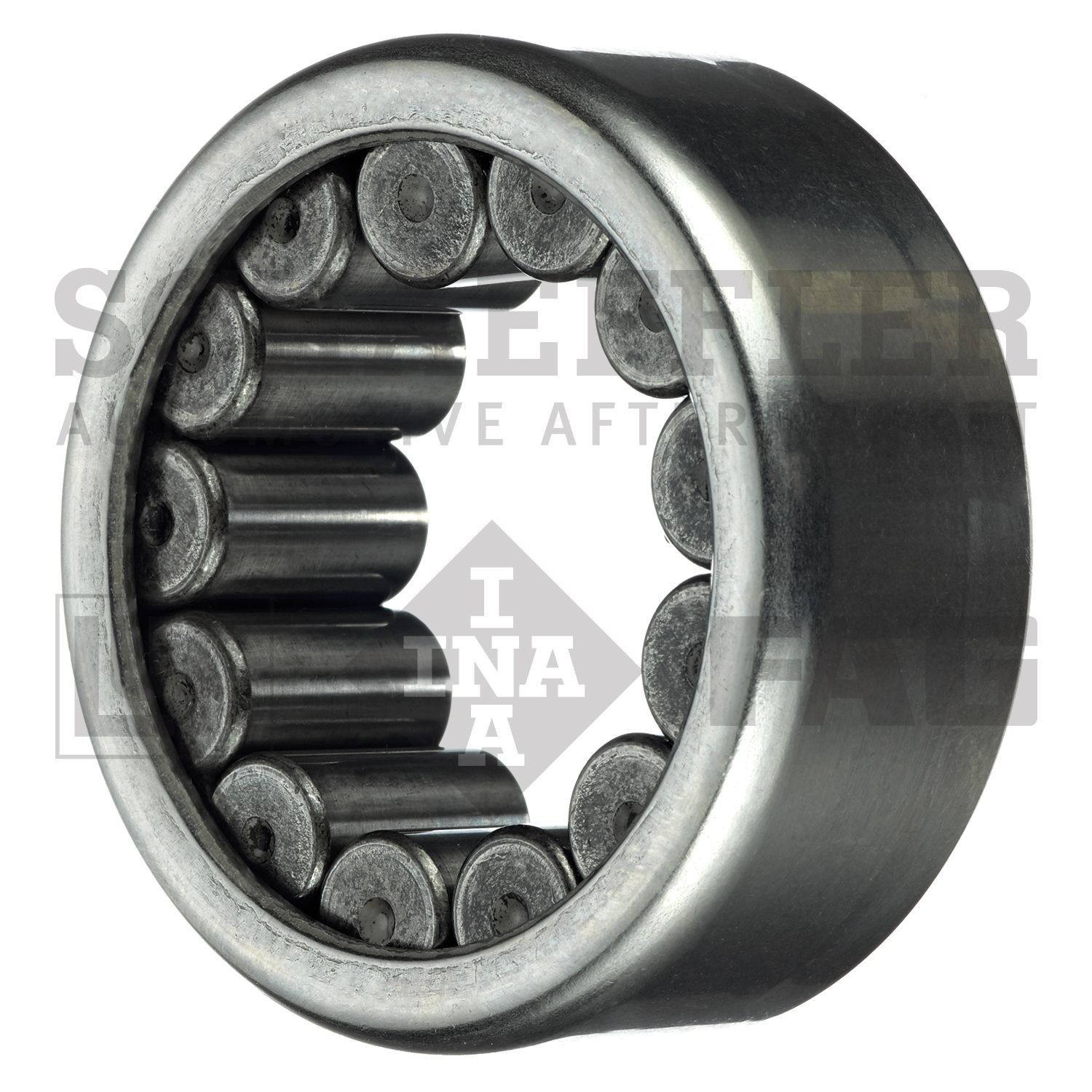 1991, 1990, 1989 GMC Jimmy 2500 Differential Pinion Pilot Bearing