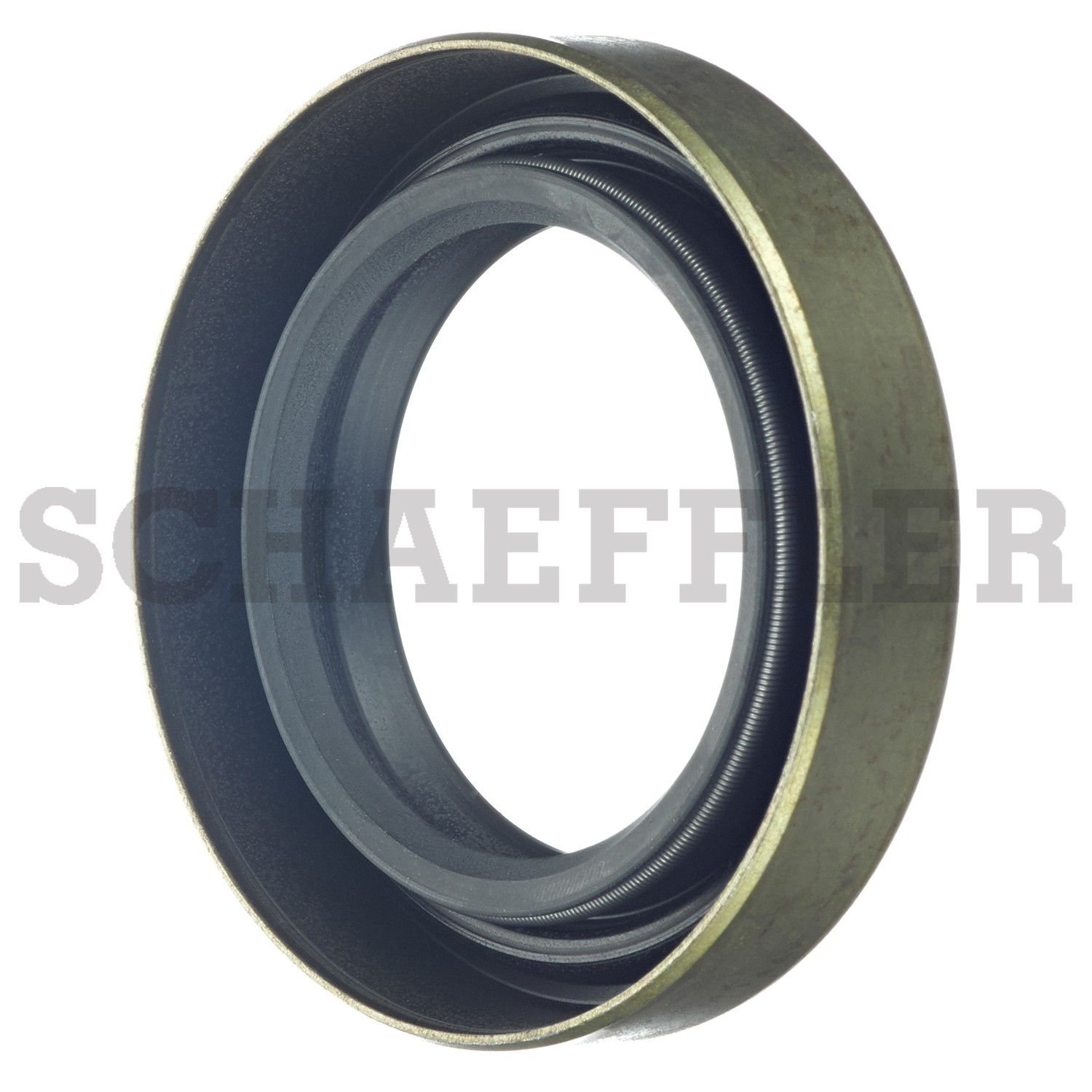 2012, 2011, 2010, 2009 Suzuki Equator Wheel Seal
