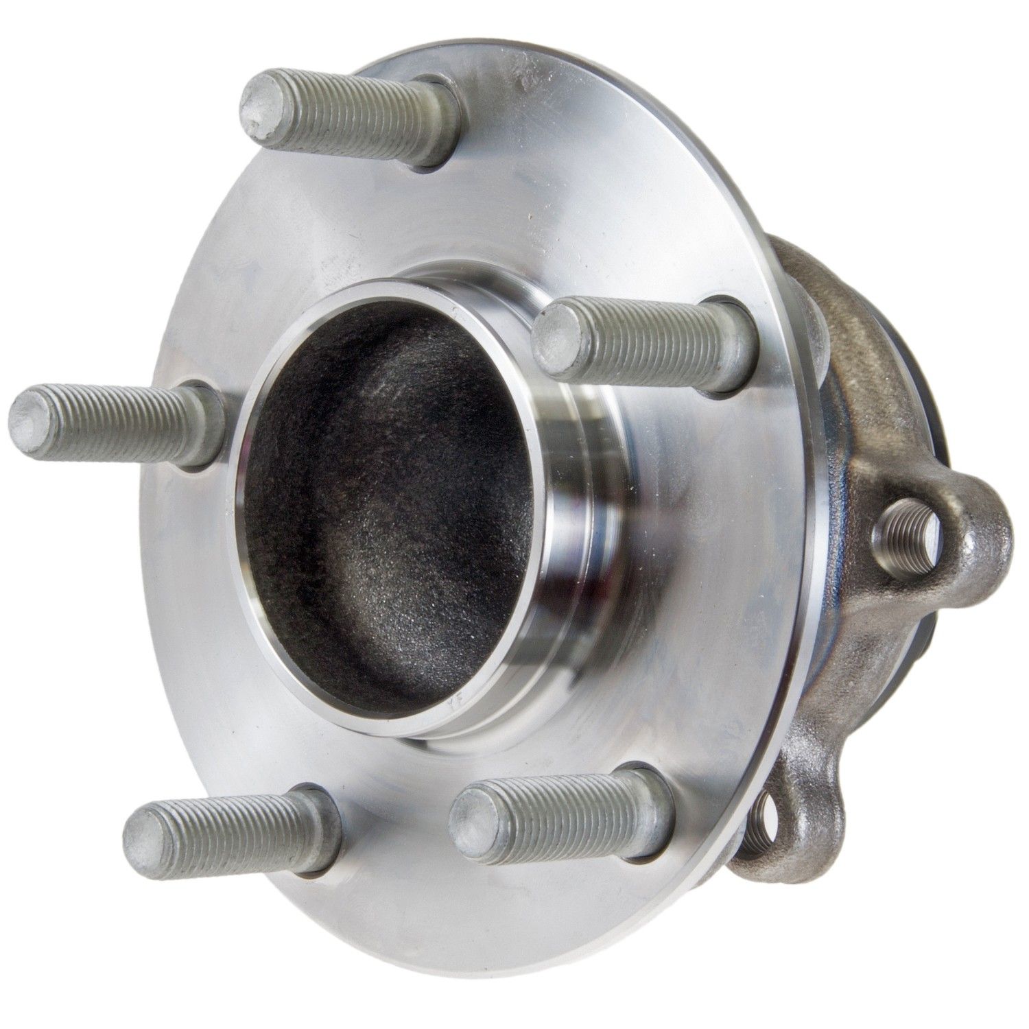 2018, 2017, 2016, 2015, 2014 Mazda 3 Wheel Bearing and Hub Assembly