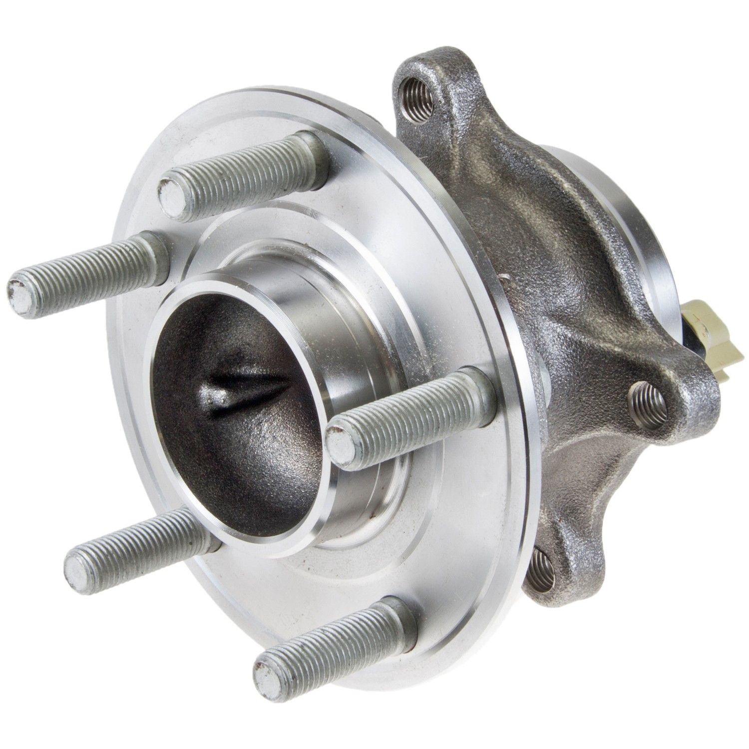 2018, 2017, 2016, 2015, 2014, 2013, 2012 Ford Focus Wheel Bearing and Hub Assembly