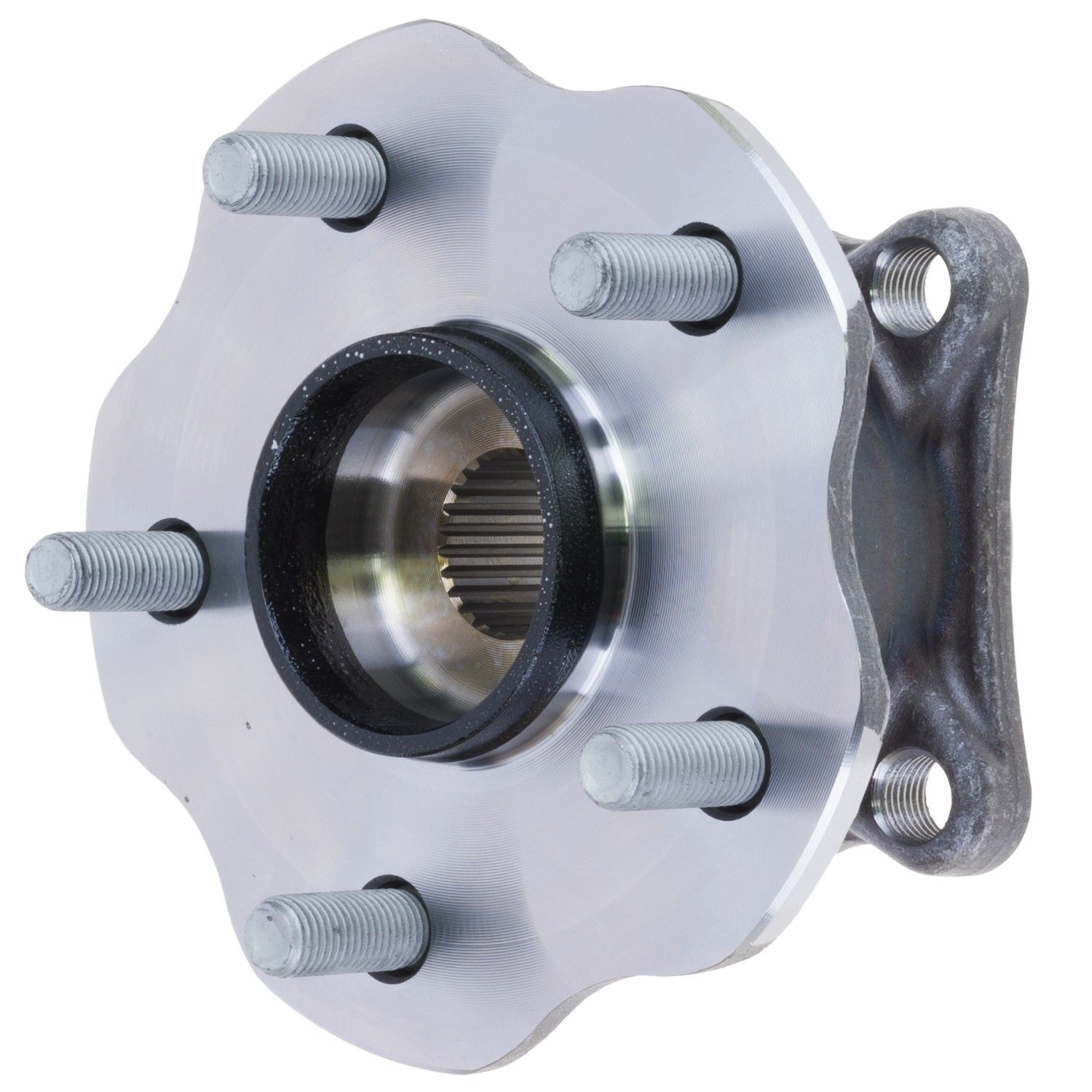 2019, 2018, 2017, 2016, 2015, 2014, 2013, 2012, 2011, 2010 Lexus RX350 Wheel Bearing and Hub Assembly