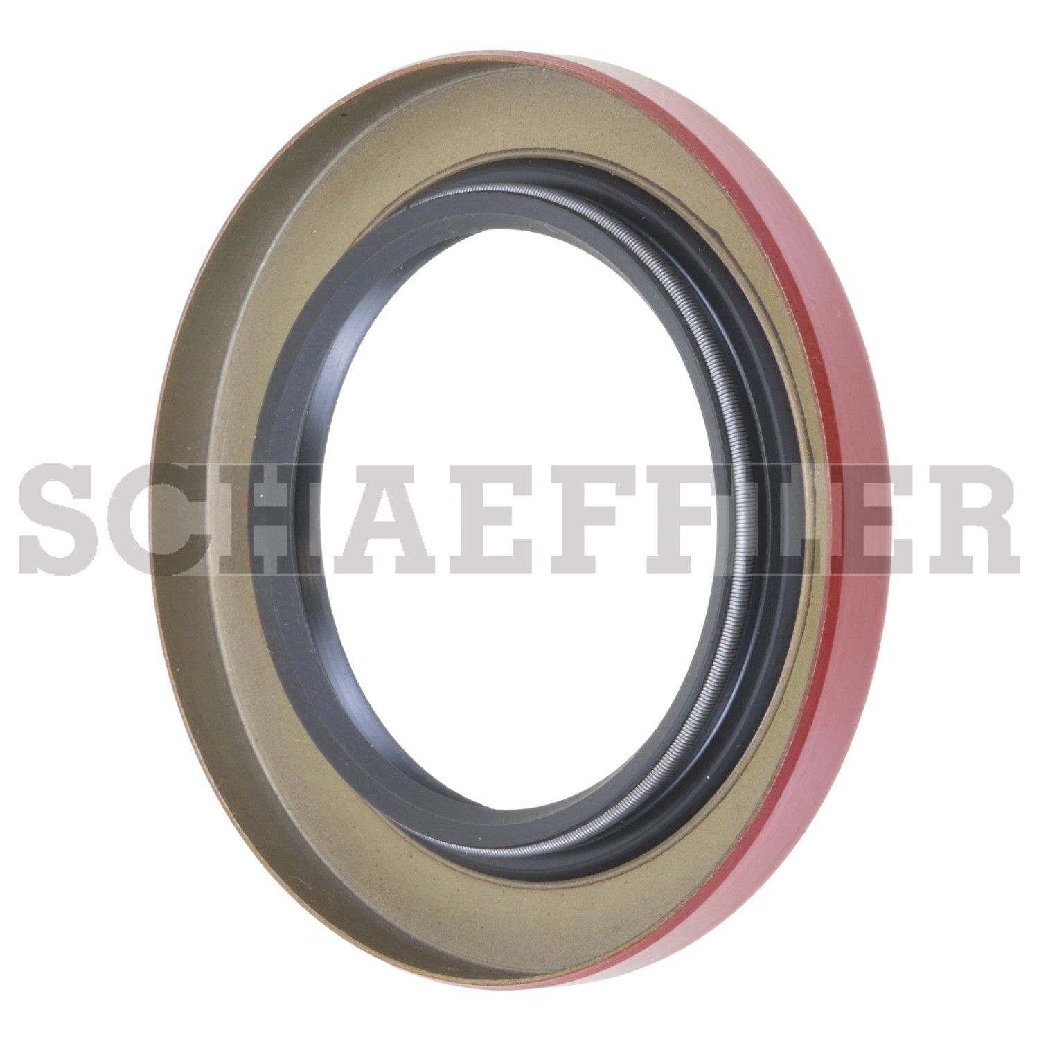 1976, 1975 Ford Elite Engine Timing Cover Seal