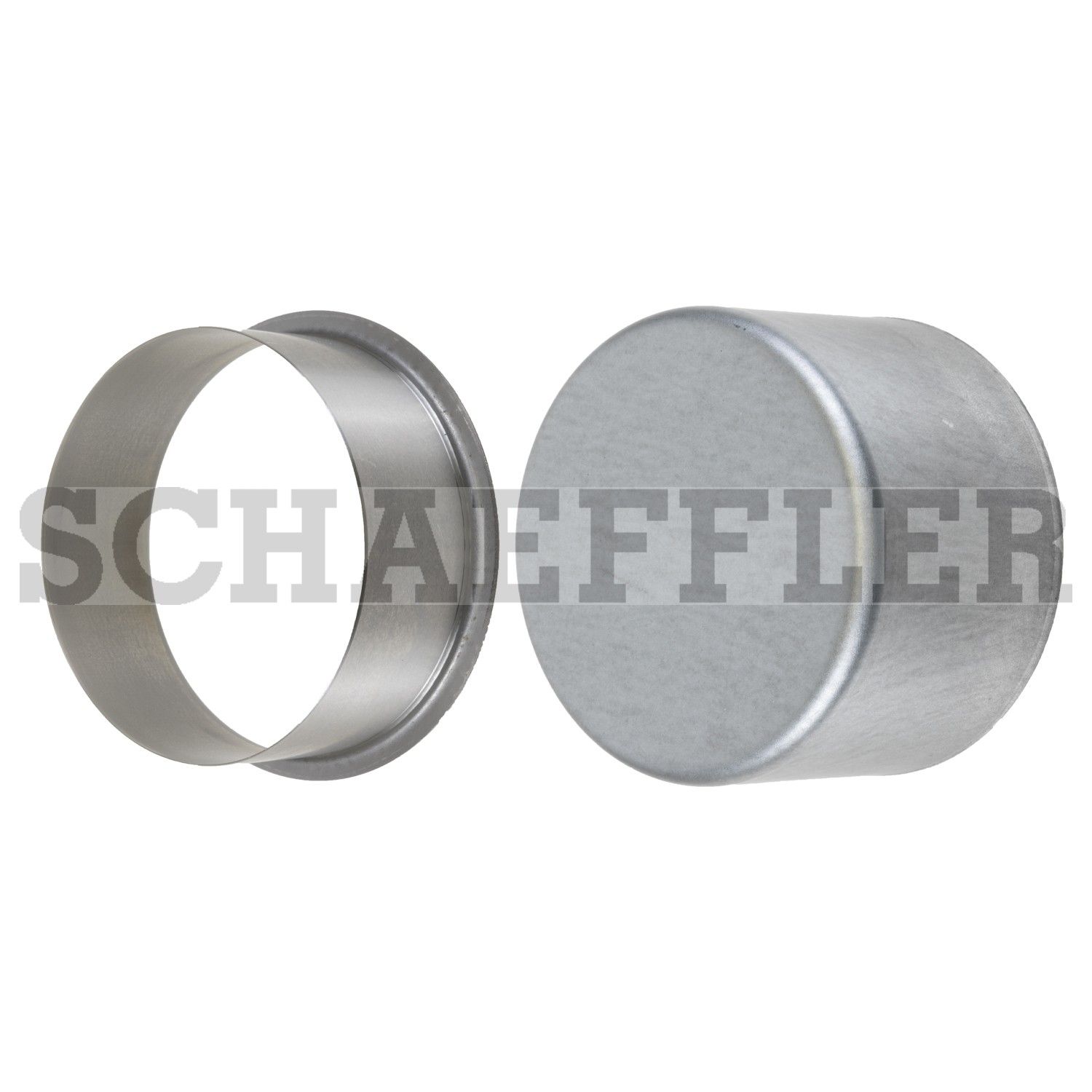 2006-2008 BMW 750iL Engine Timing Cover Repair Sleeve FAG