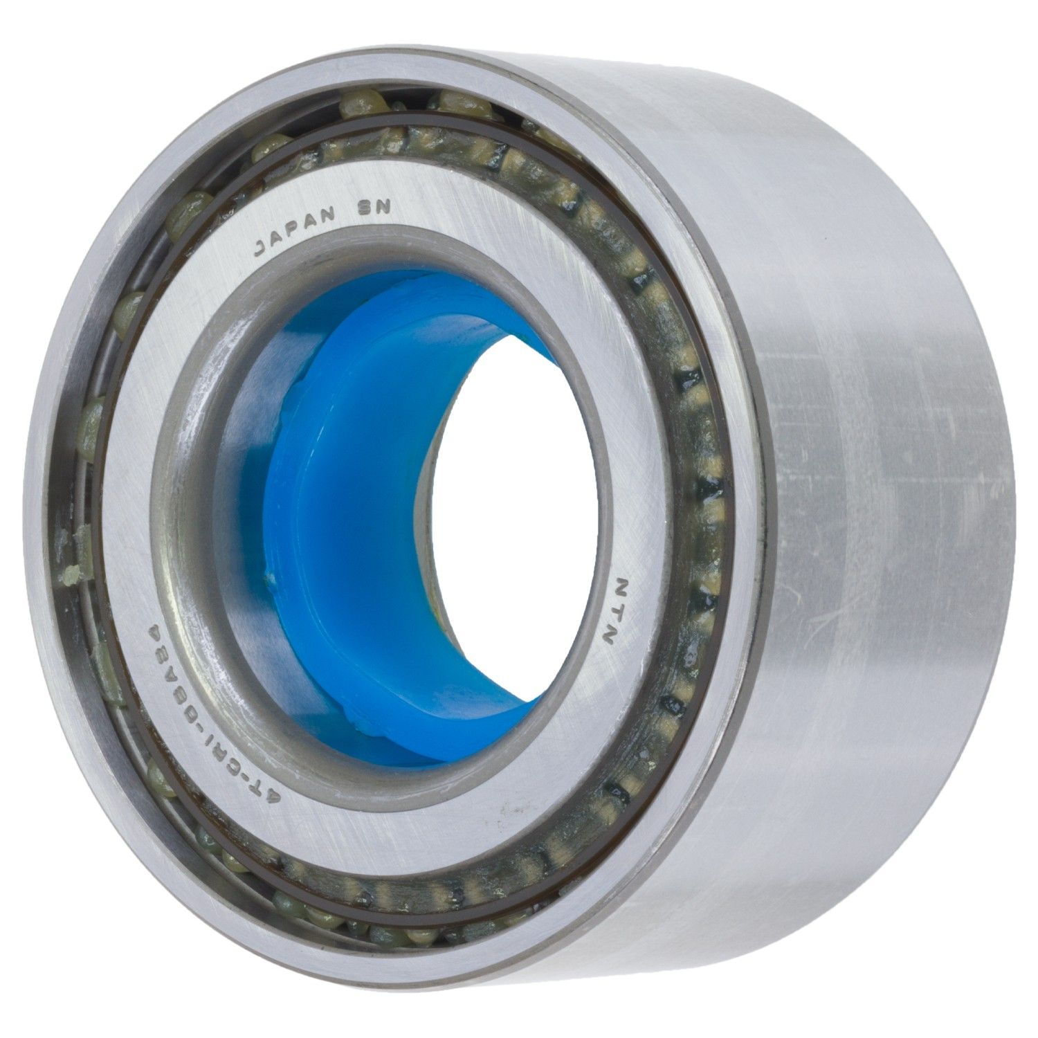 2004, 2003, 2002, 2001, 2000, 1999 Nissan Frontier Wheel Bearing