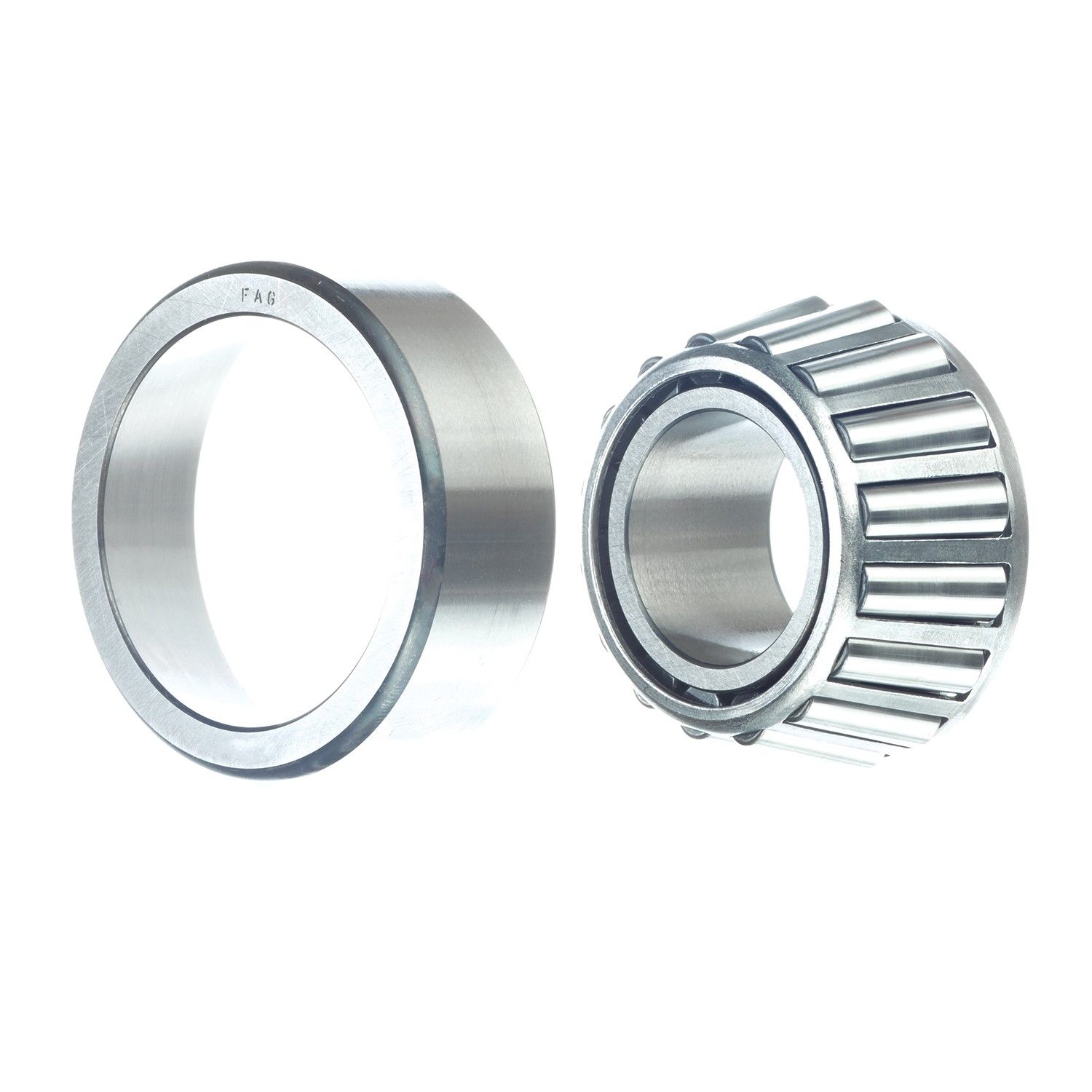 2006, 2005, 2004, 2003, 2002 Freightliner Sprinter 2500 Manual Transmission Output Shaft Bearing