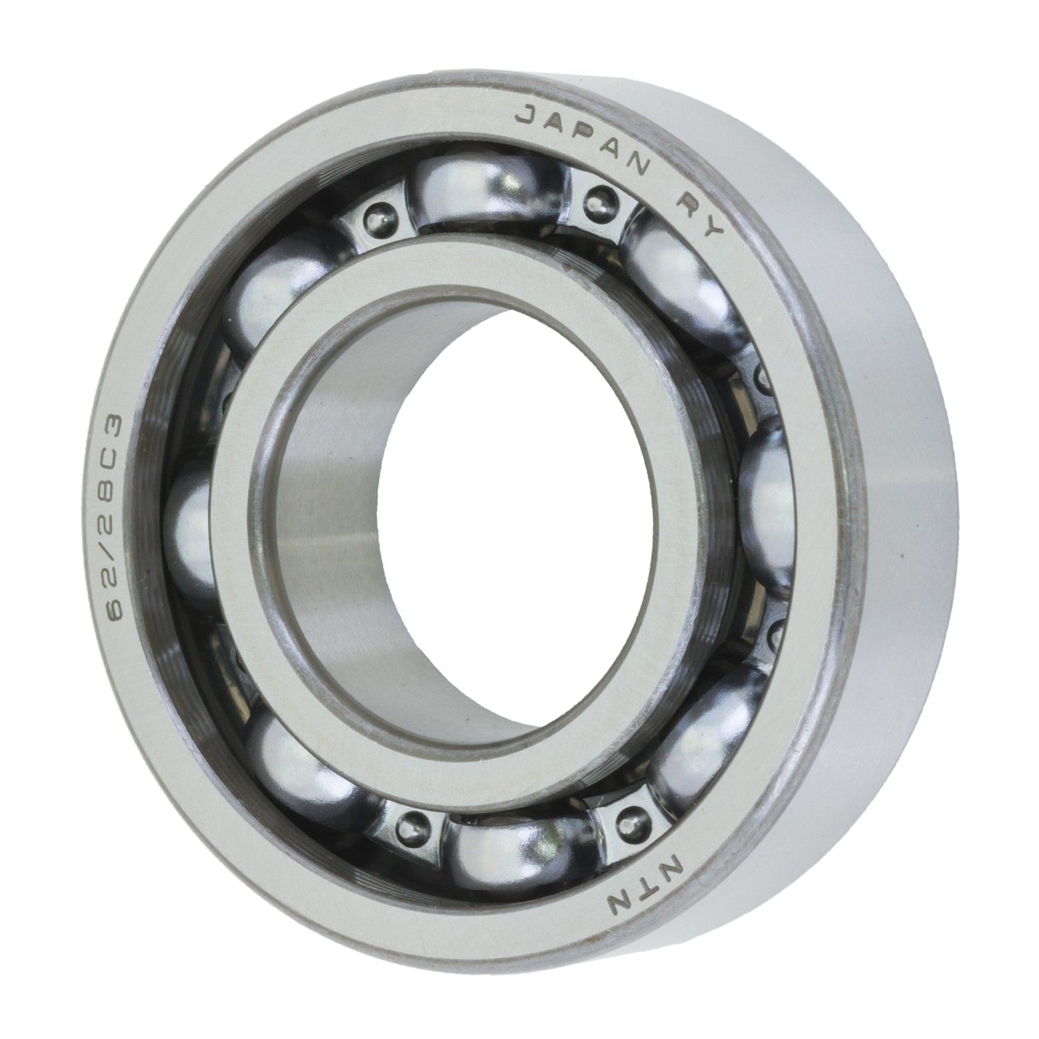 1983, 1982, 1981, 1980, 1979, 1978, 1977 BMW 320i Wheel Bearing