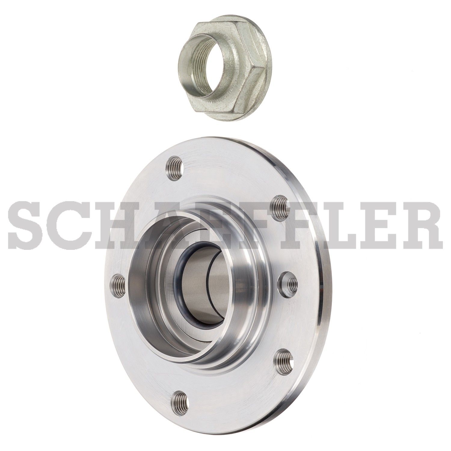 1998, 1997, 1996, 1995, 1994 BMW M3 Wheel Bearing Kit