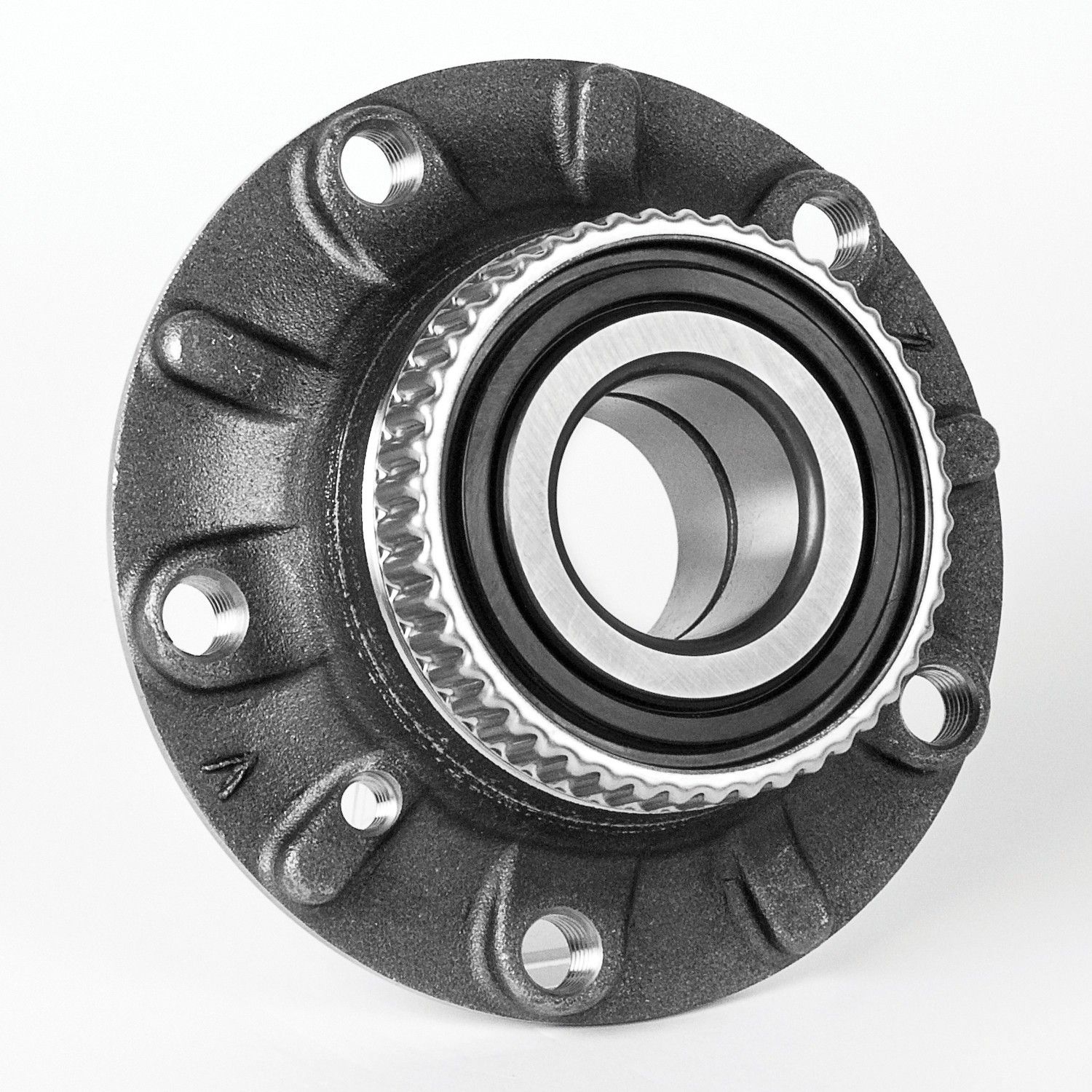 1993, 1992, 1991 BMW M5 Wheel Bearing and Hub Assembly