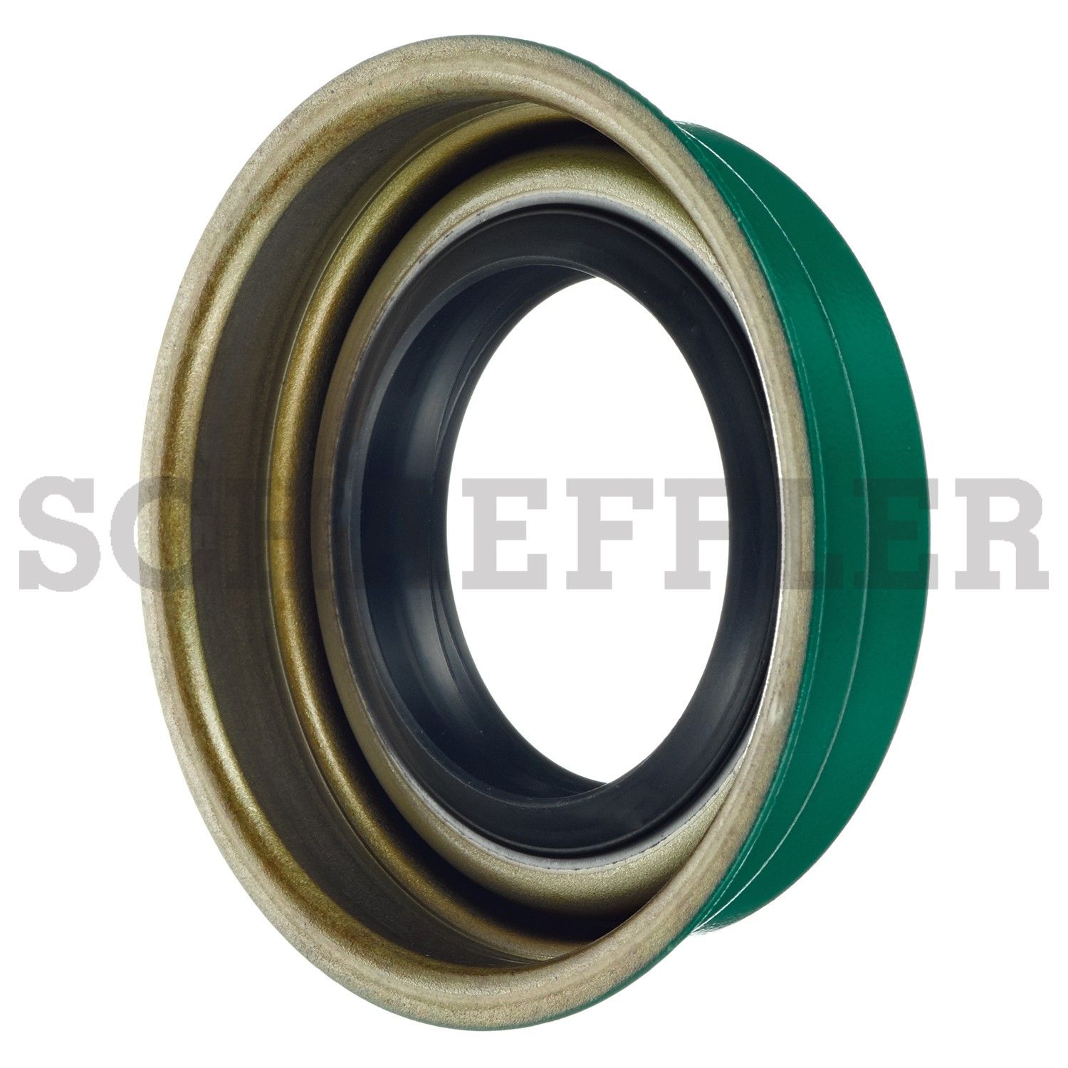 2005, 2004, 2003, 2002, 2001 Pontiac Aztek Automatic Transmission Output Shaft Seal