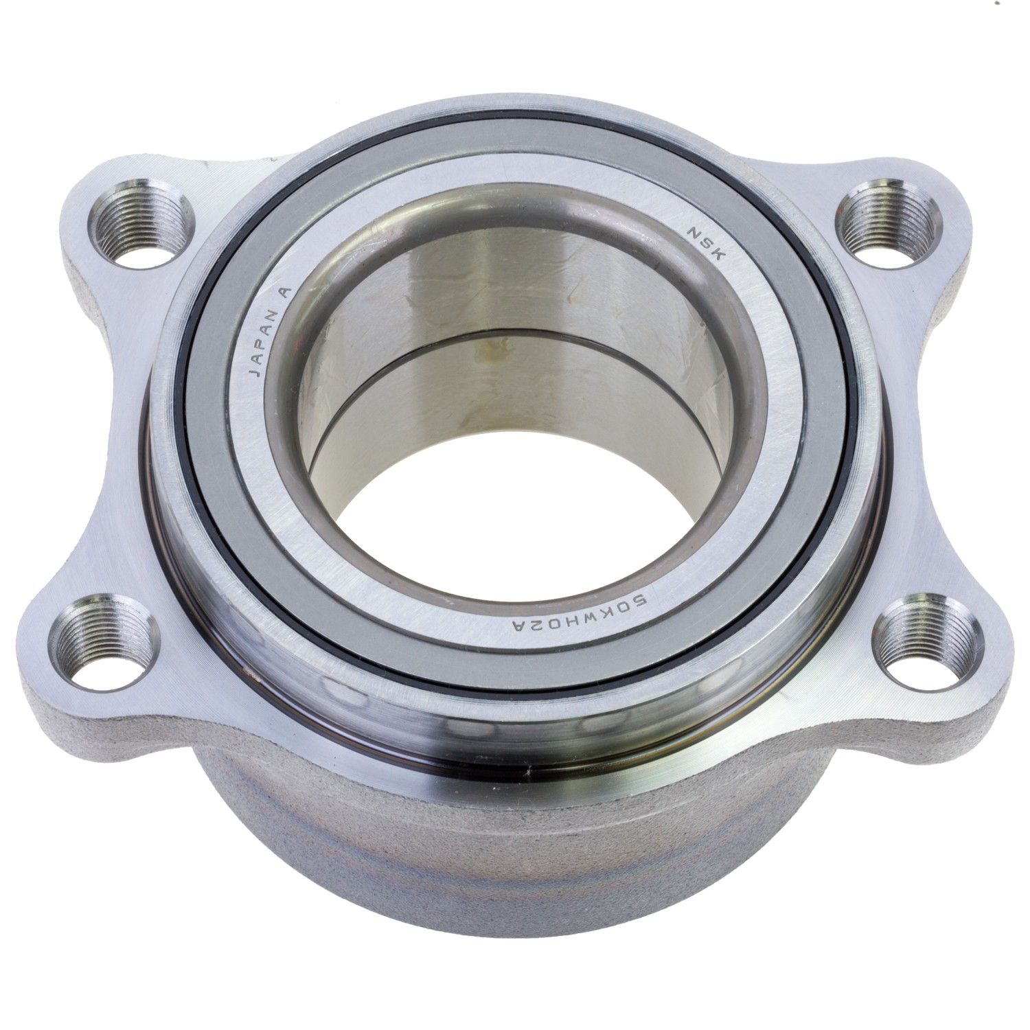2008, 2007, 2006, 2005, 2004, 2003 INFINITI FX35 Wheel Bearing