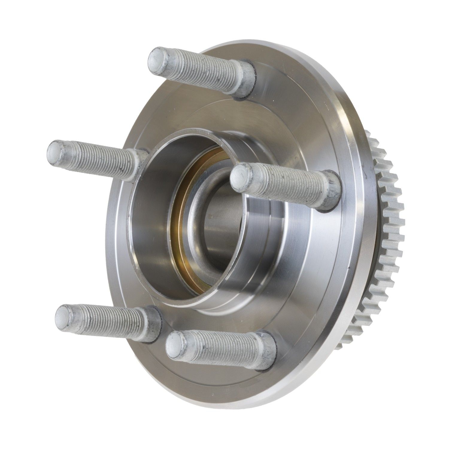2006, 2005 Ford GT Wheel Bearing and Hub Assembly