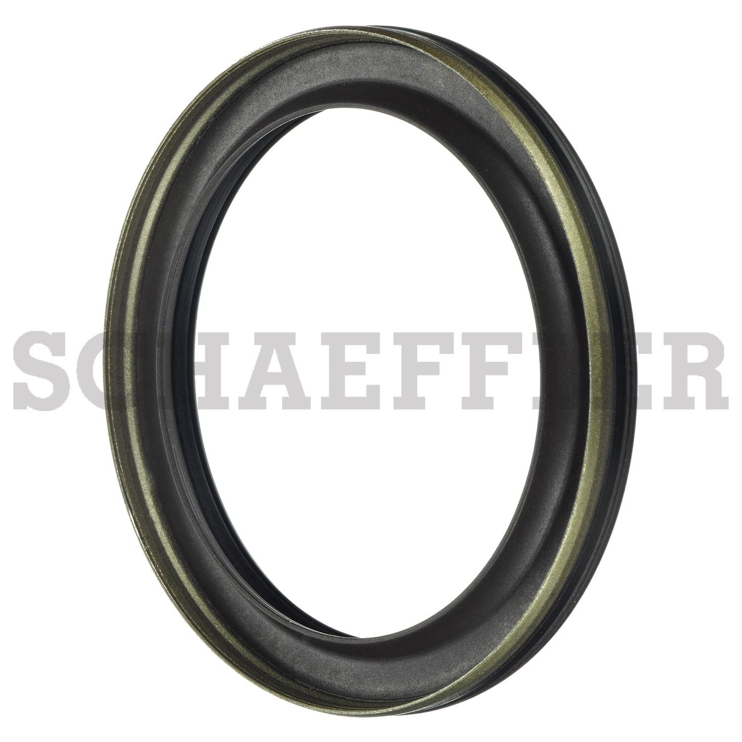 2008, 2007 Dodge Durango Engine Crankshaft Seal