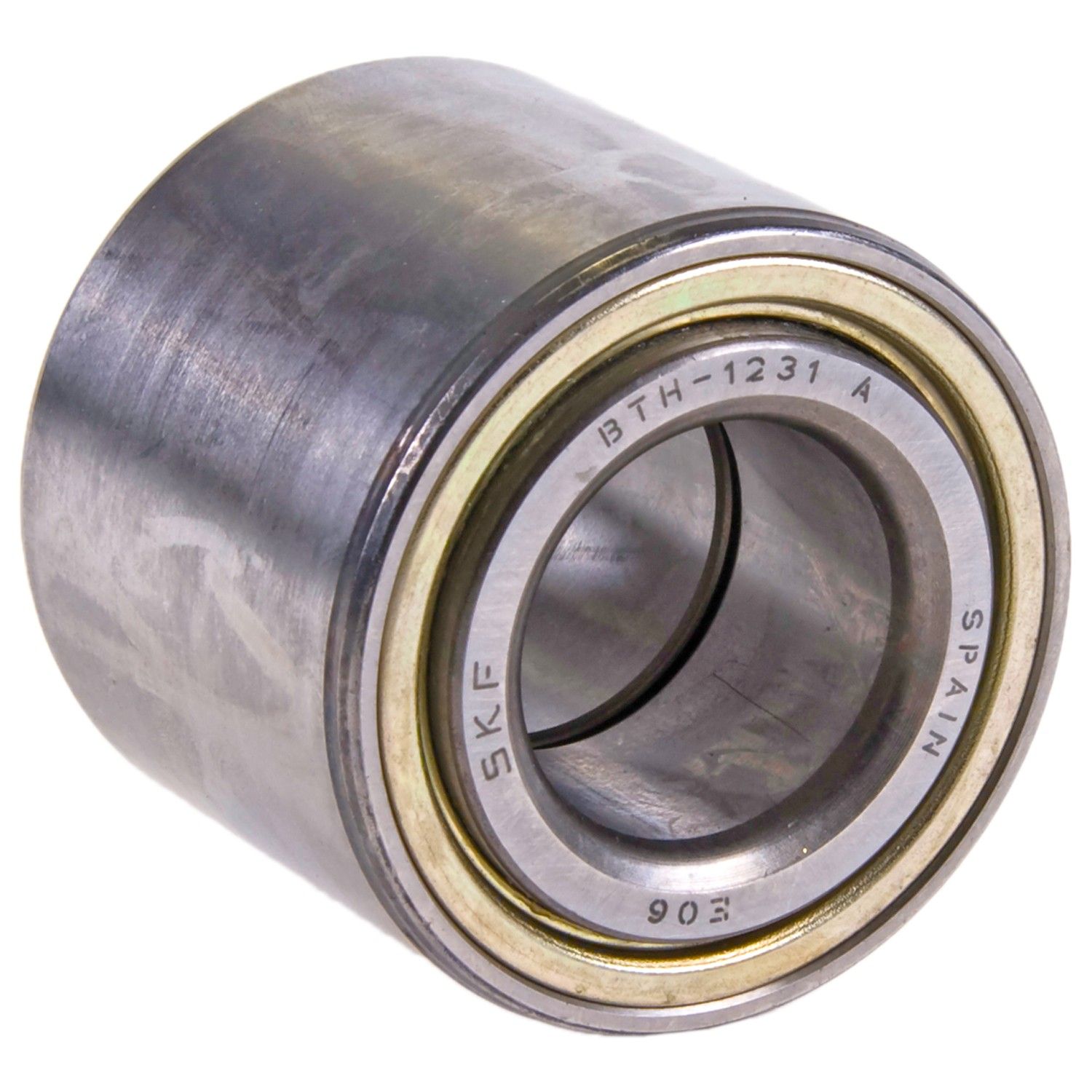 2011, 2010, 2009 Ford Focus Wheel Bearing
