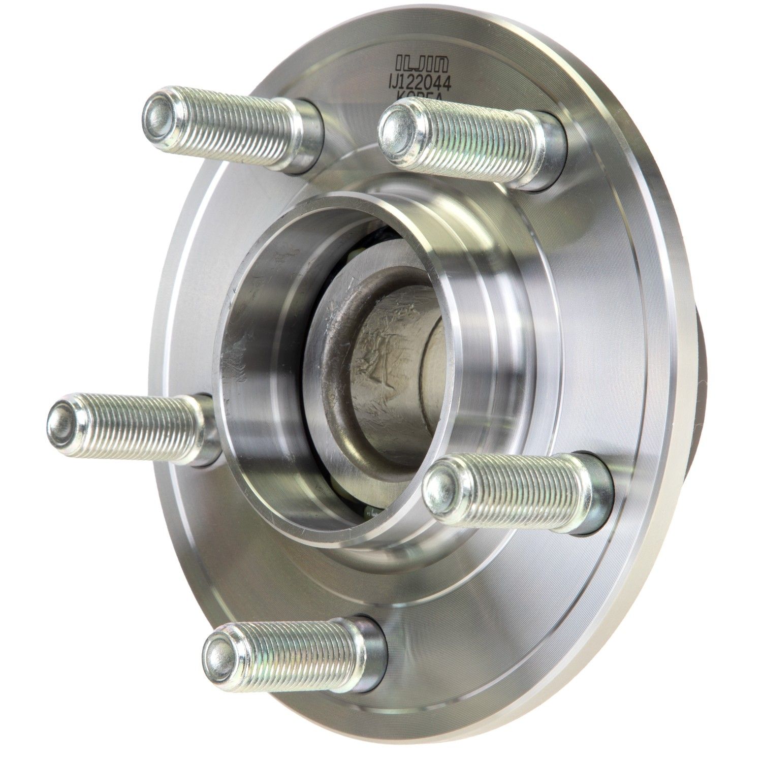 2014, 2013, 2012, 2011, 2010, 2009, 2008 Dodge Challenger Wheel Bearing and Hub Assembly