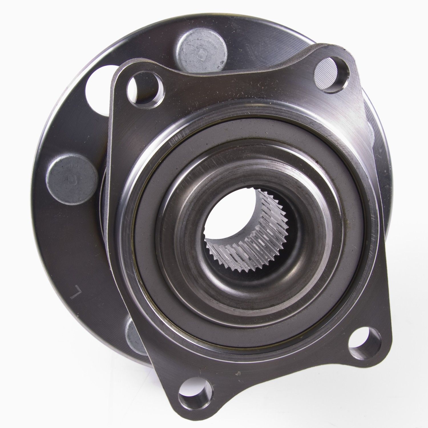2010, 2009, 2008, 2007, 2006, 2005 Volvo S40 Wheel Bearing and Hub Assembly