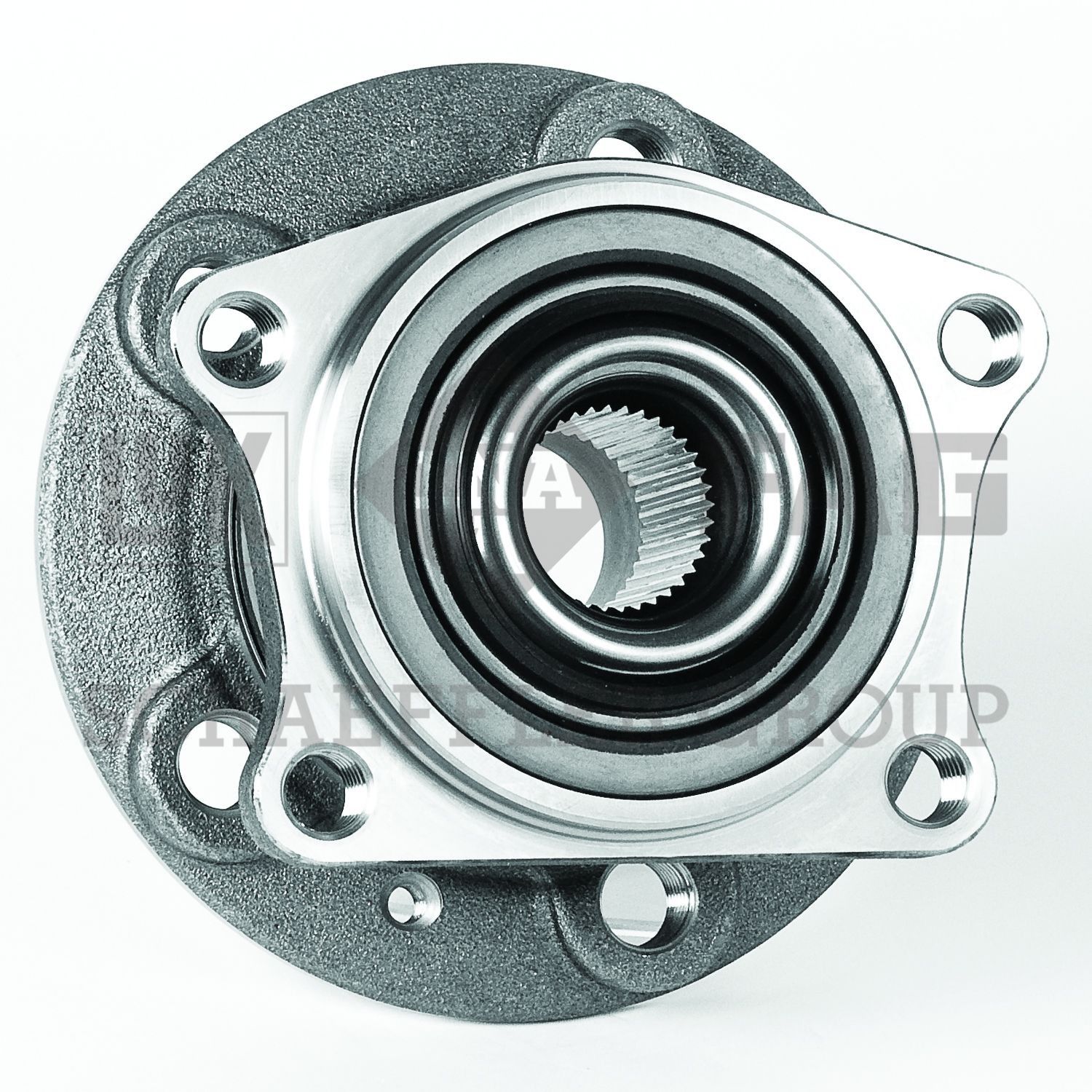 2005, 2004 Mercedes-Benz Sprinter Wheel Bearing