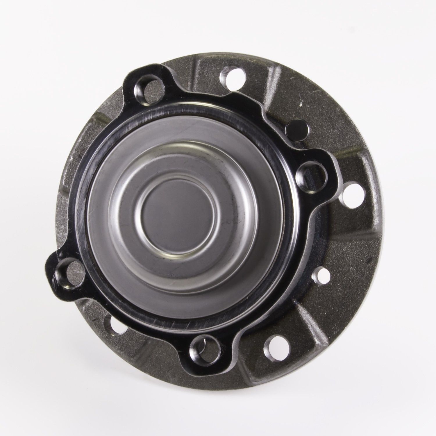 2013, 2012, 2011, 2010, 2009, 2008 BMW M3 Series M Wheel Bearing and Hub Assembly