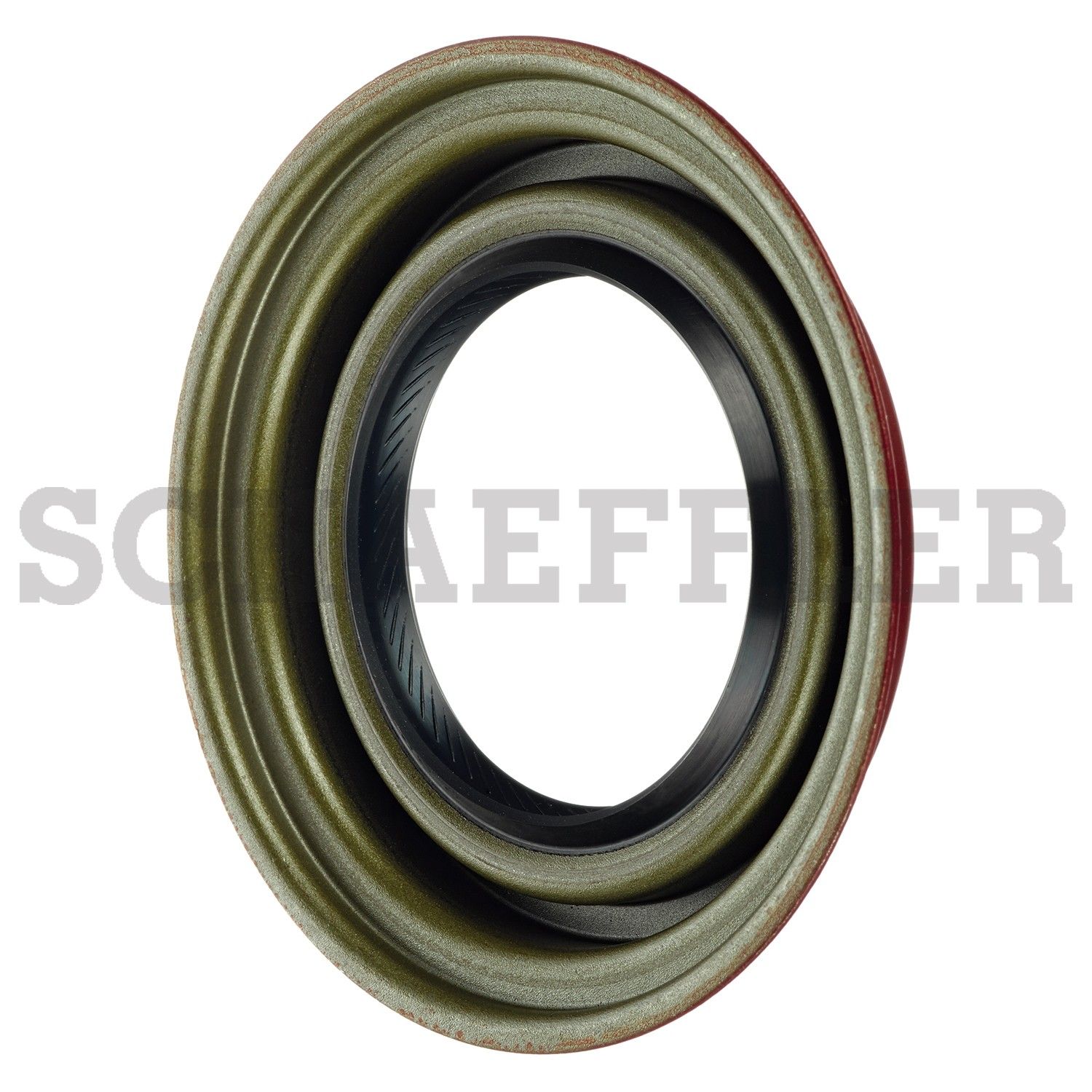 1991, 1990, 1989, 1988 GMC Jimmy Differential Pinion Seal