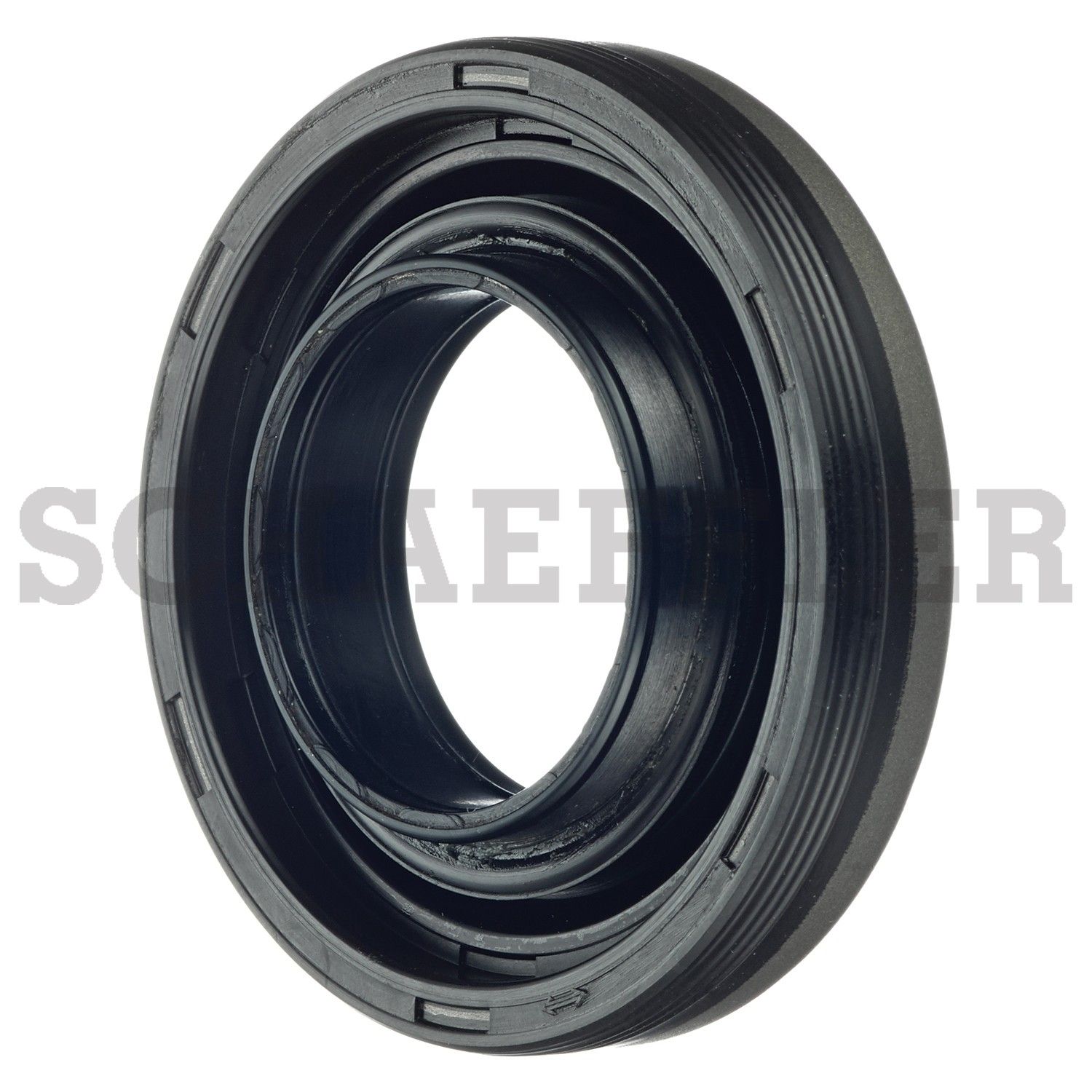 2002-2009 Chevrolet Trailblazer Axle Intermediate Shaft Seal FAG