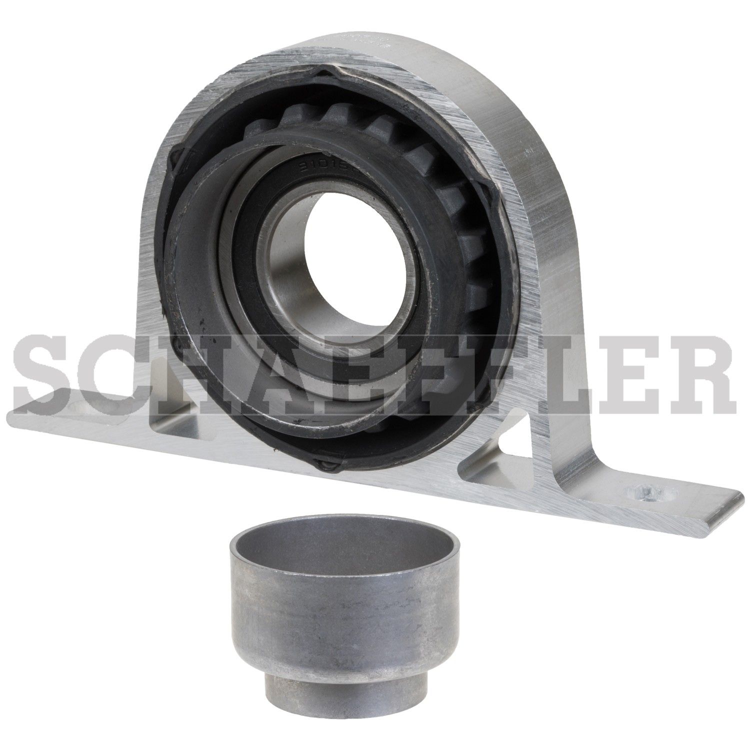 2009, 2008 Ford F53 Super Duty Drive Shaft Center Support Bearing