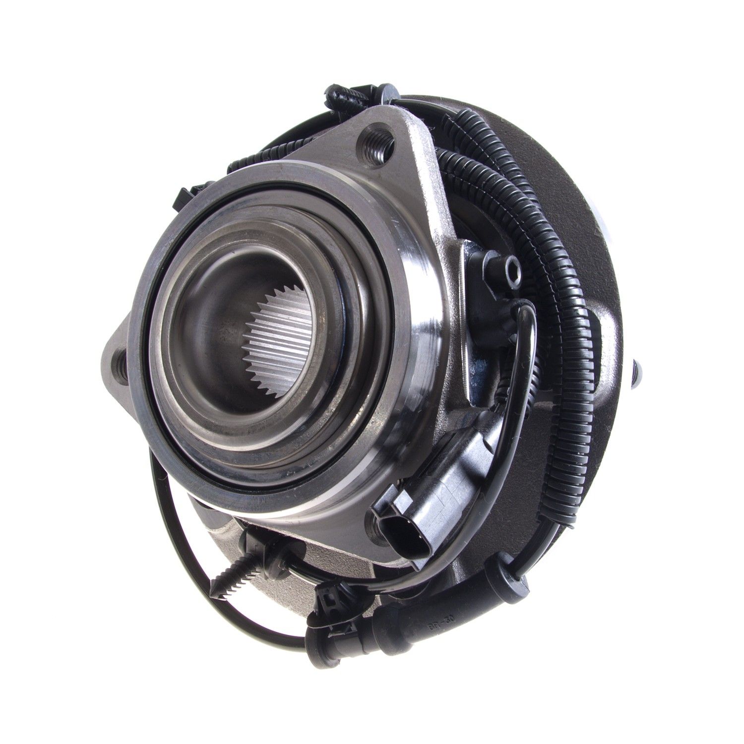 2010, 2009, 2008, 2007, 2006 Jeep Commander Wheel Bearing and Hub Assembly