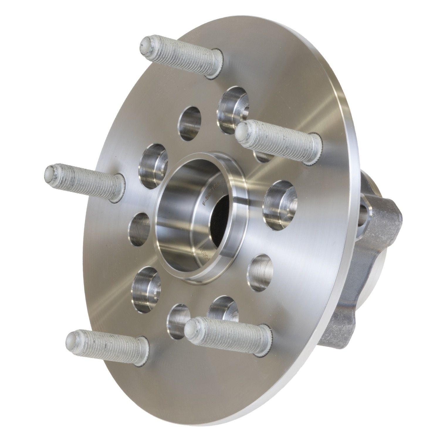 2020, 2019, 2018, 2017, 2016, 2015 Ford Transit-250 Wheel Bearing and Hub Assembly