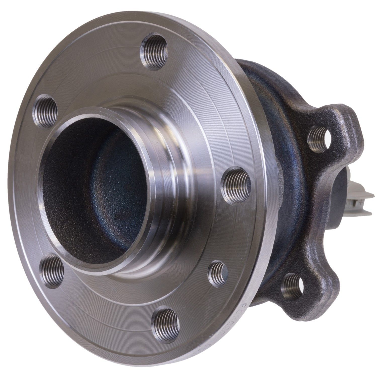2016, 2015, 2014, 2013, 2012, 2011, 2010, 2009, 2008, 2007 Volvo S80 Wheel Bearing and Hub Assembly