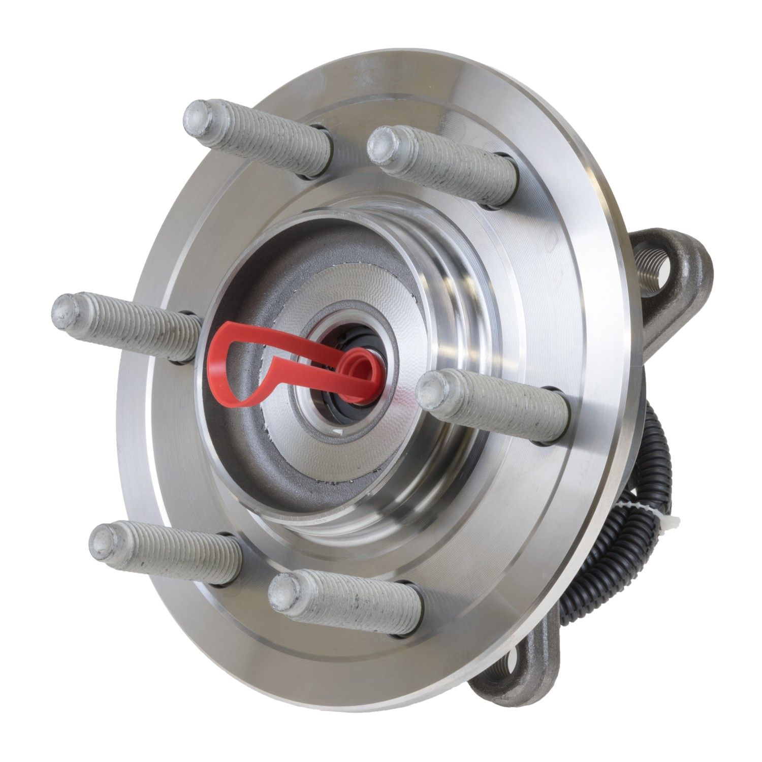 2016, 2015, 2014, 2013, 2012, 2011, 2010 Lincoln Navigator Wheel Bearing and Hub Assembly