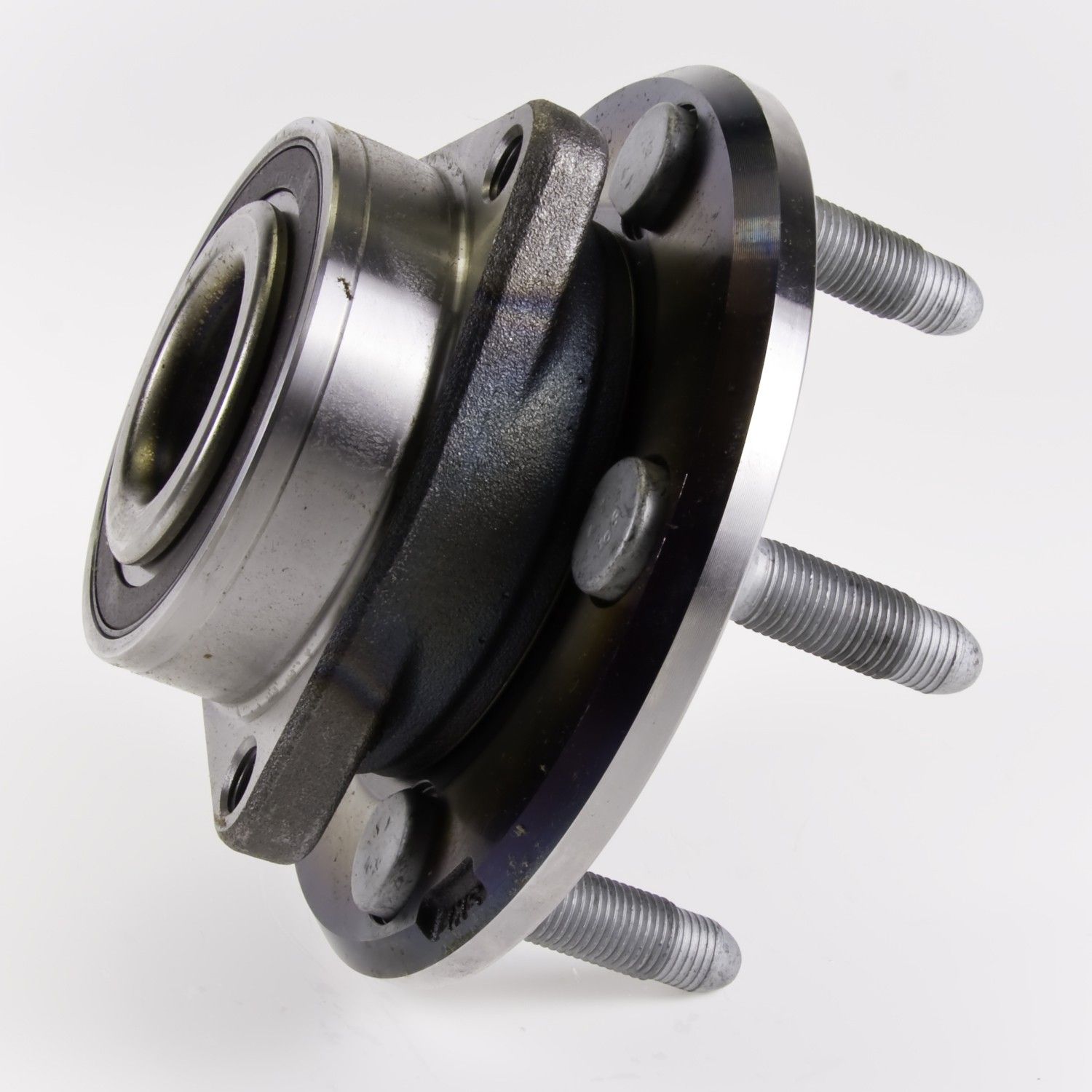2015, 2014, 2013, 2012, 2011, 2010, 2009 Cadillac CTS Wheel Bearing and Hub Assembly