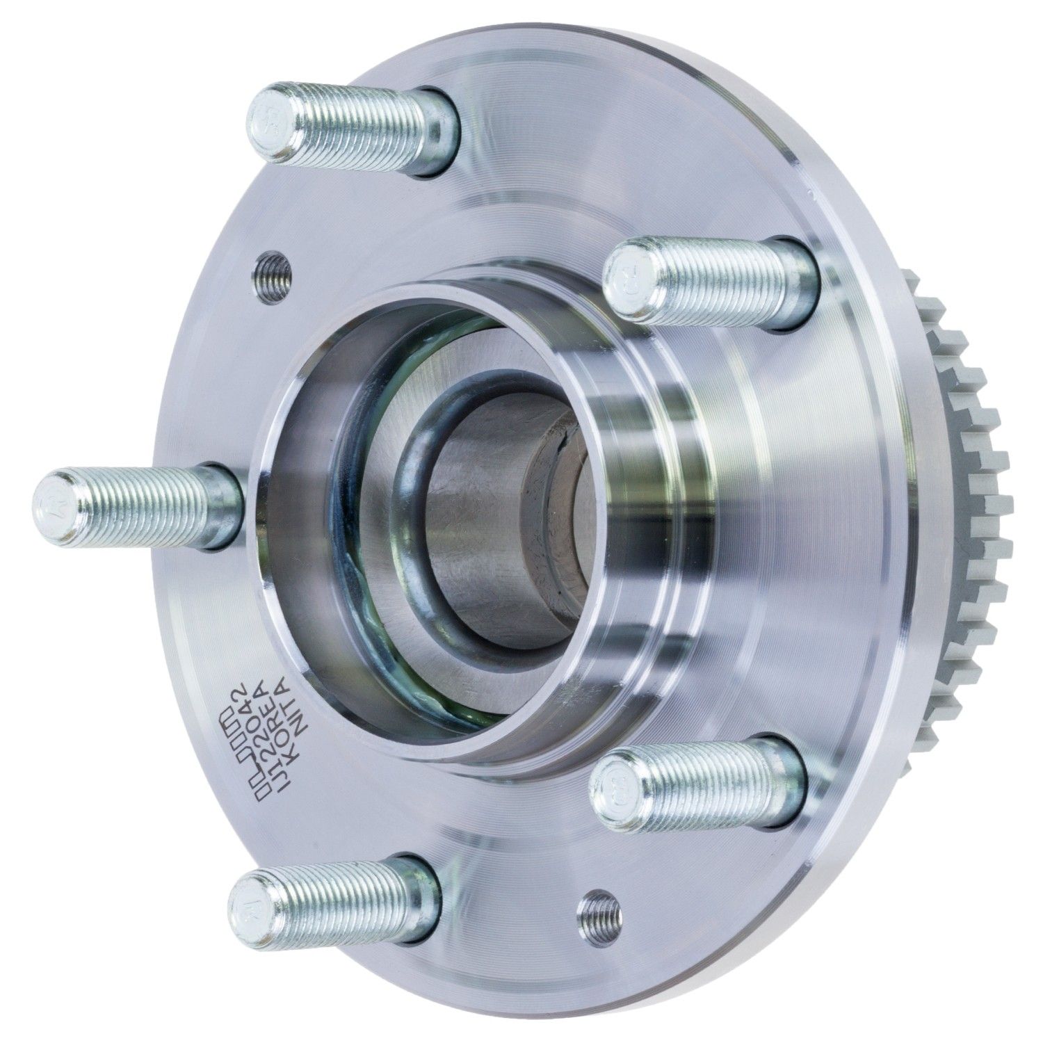 2008, 2007, 2006, 2005, 2004, 2003 Mazda 6 Wheel Bearing and Hub Assembly