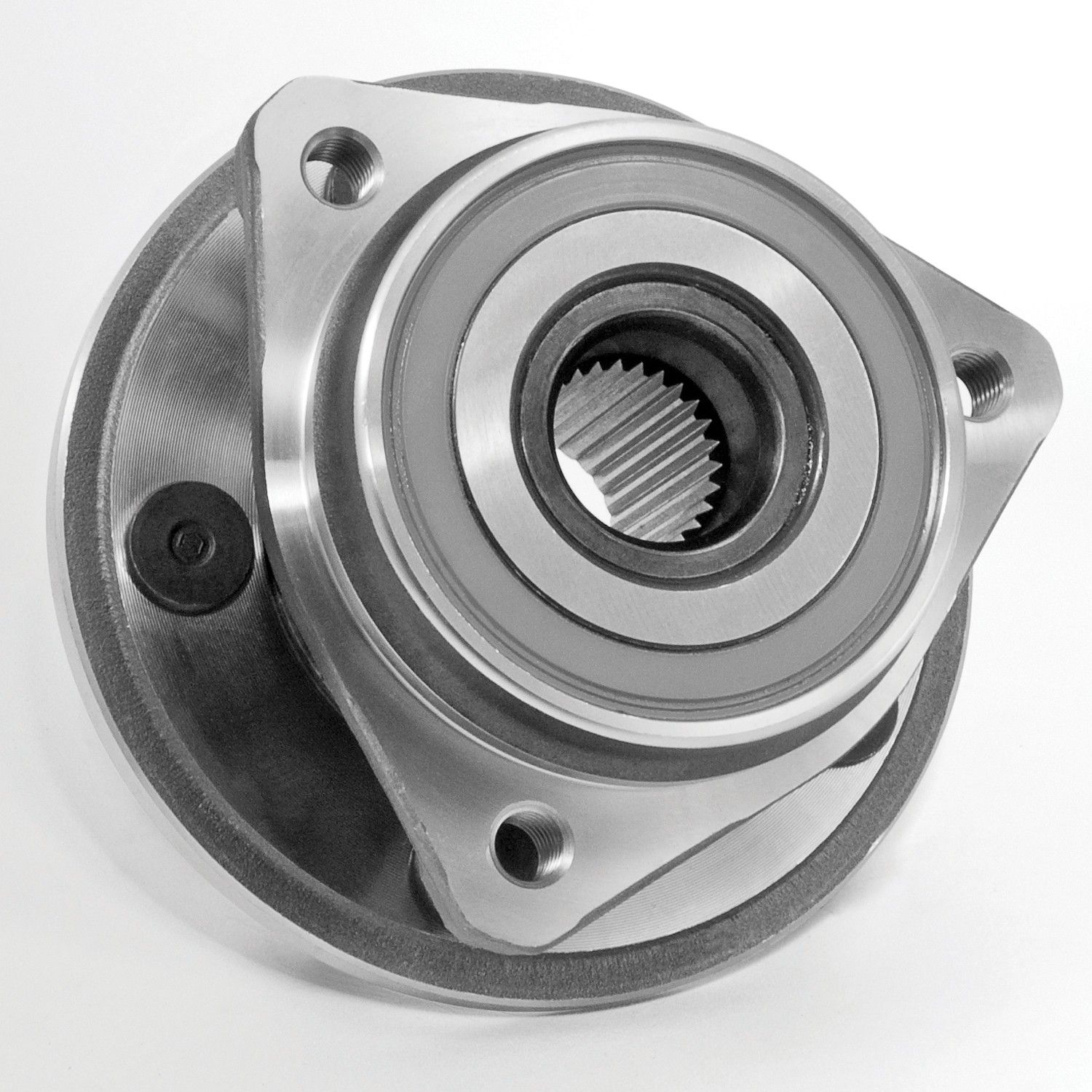 1992, 1991, 1990 Jeep Comanche Wheel Bearing and Hub Assembly
