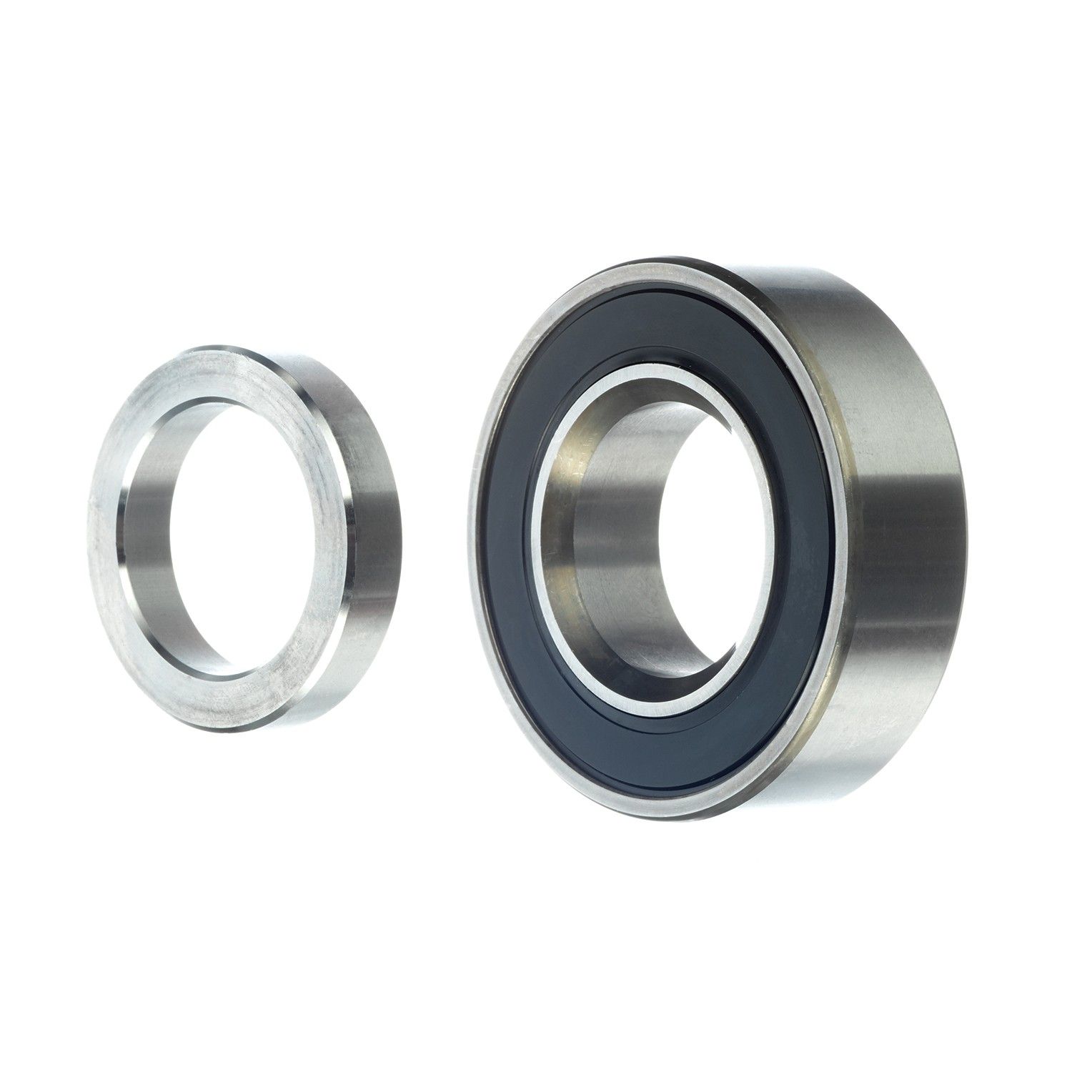 1980, 1979, 1978, 1977, 1976, 1975, 1974 Ford Pinto Wheel Bearing