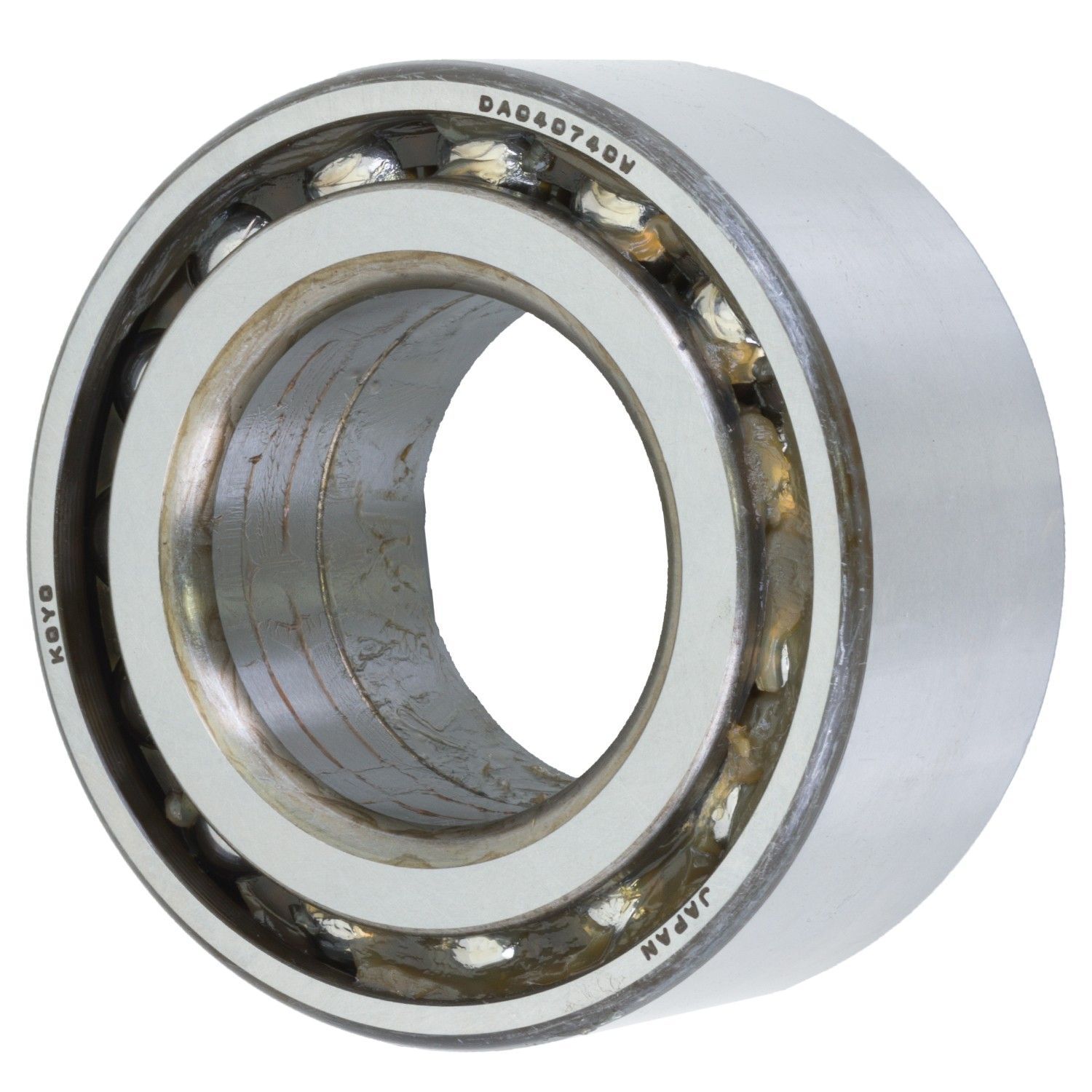 1995, 1994, 1993 Dodge Colt Wheel Bearing