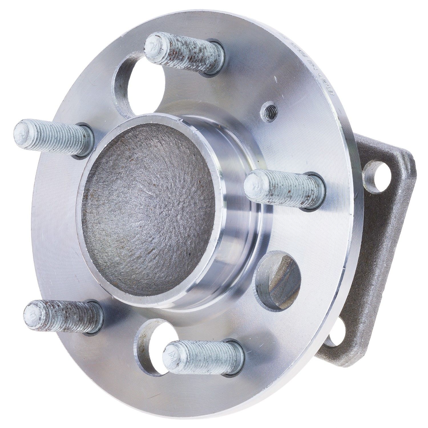 2005, 2004, 2003, 2002, 2001, 2000, 1999, 1998, 1997 Chevrolet Venture Wheel Bearing and Hub Assembly