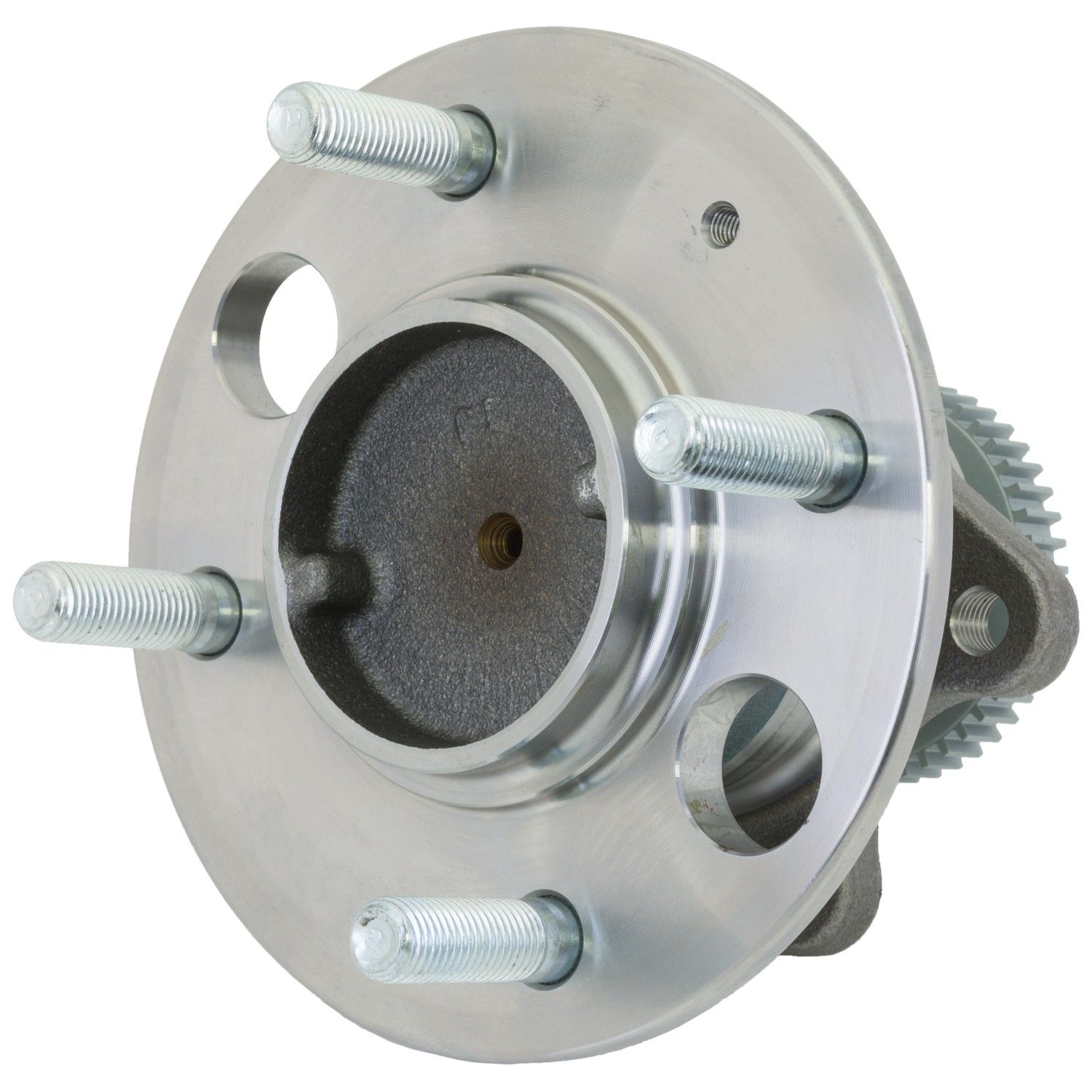 2006, 2005, 2004, 2003, 2002, 2001 Kia Optima Wheel Bearing and Hub Assembly