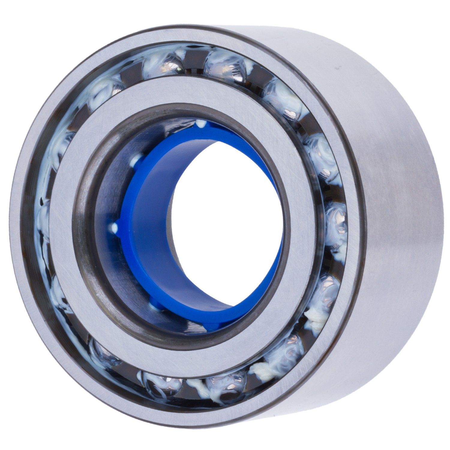 2001, 2000, 1999, 1998, 1997, 1996, 1995, 1994, 1993, 1992, 1991, 1990, 1989 Suzuki Swift Wheel Bearing