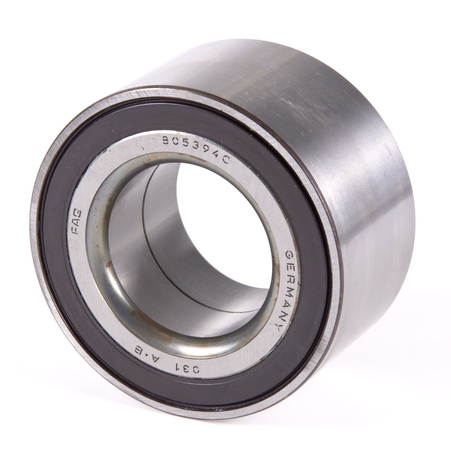 2014, 2013, 2012, 2011, 2010, 2009, 2008, 2007, 2006 Porsche Boxster Wheel Bearing and Hub Assembly