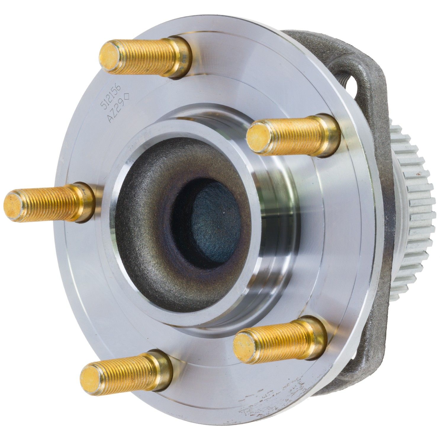 2000, 1999, 1998, 1997, 1996 Dodge Caravan & Country Wheel Bearing and Hub Assembly
