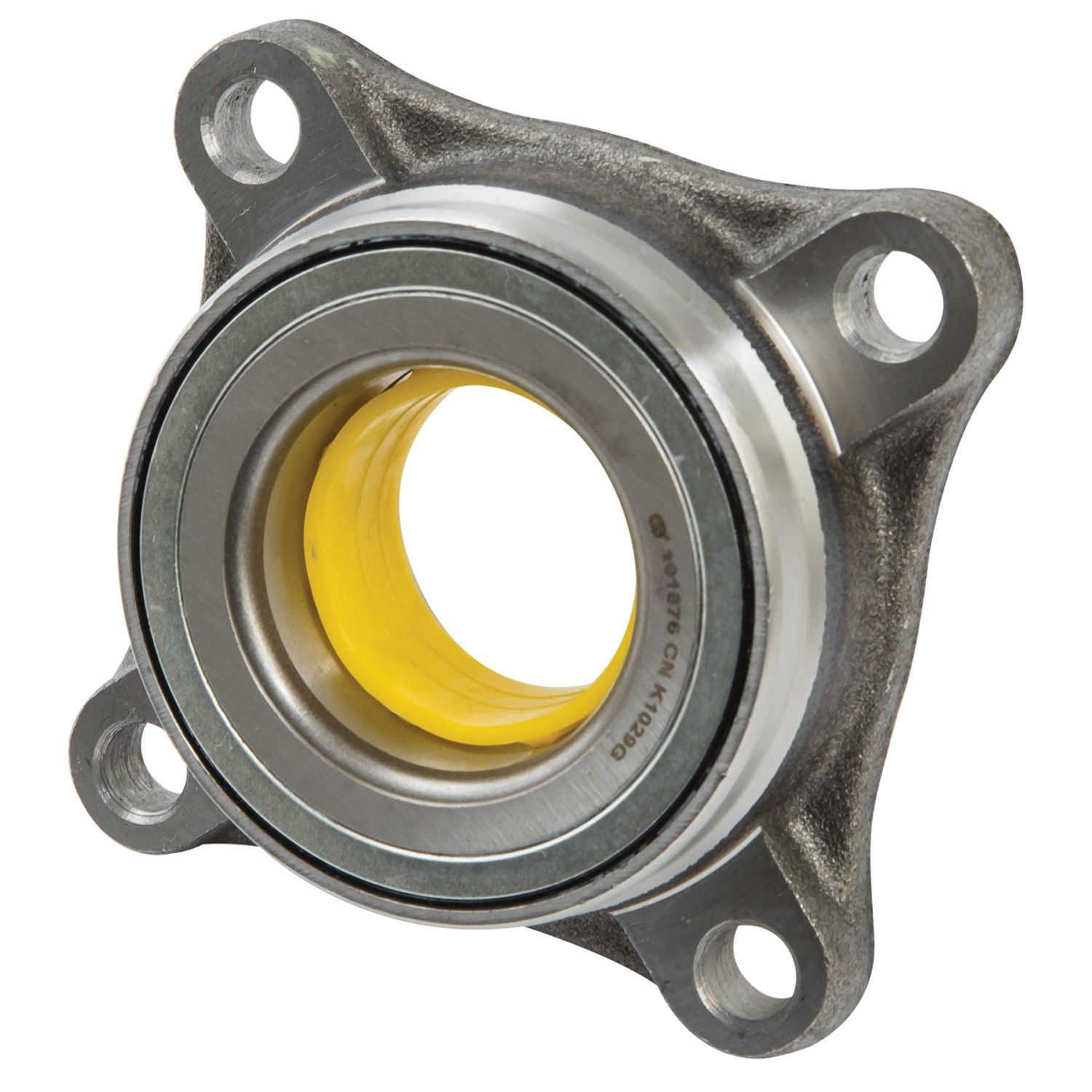2019, 2018, 2017, 2016, 2015, 2014, 2013, 2012, 2011, 2010 Lexus GX460 Wheel Bearing