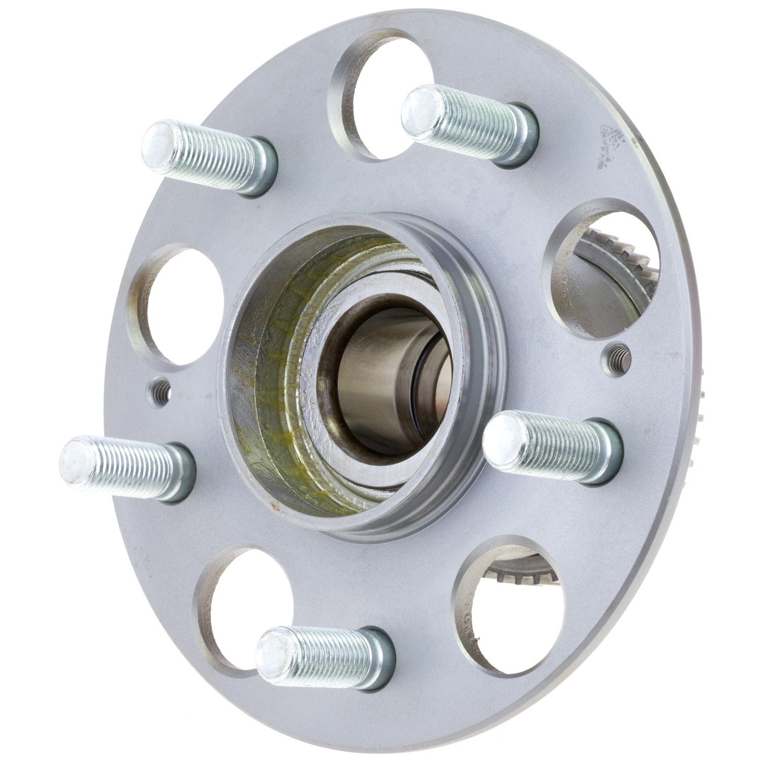2003, 2002, 2001 Acura CL Wheel Bearing and Hub Assembly