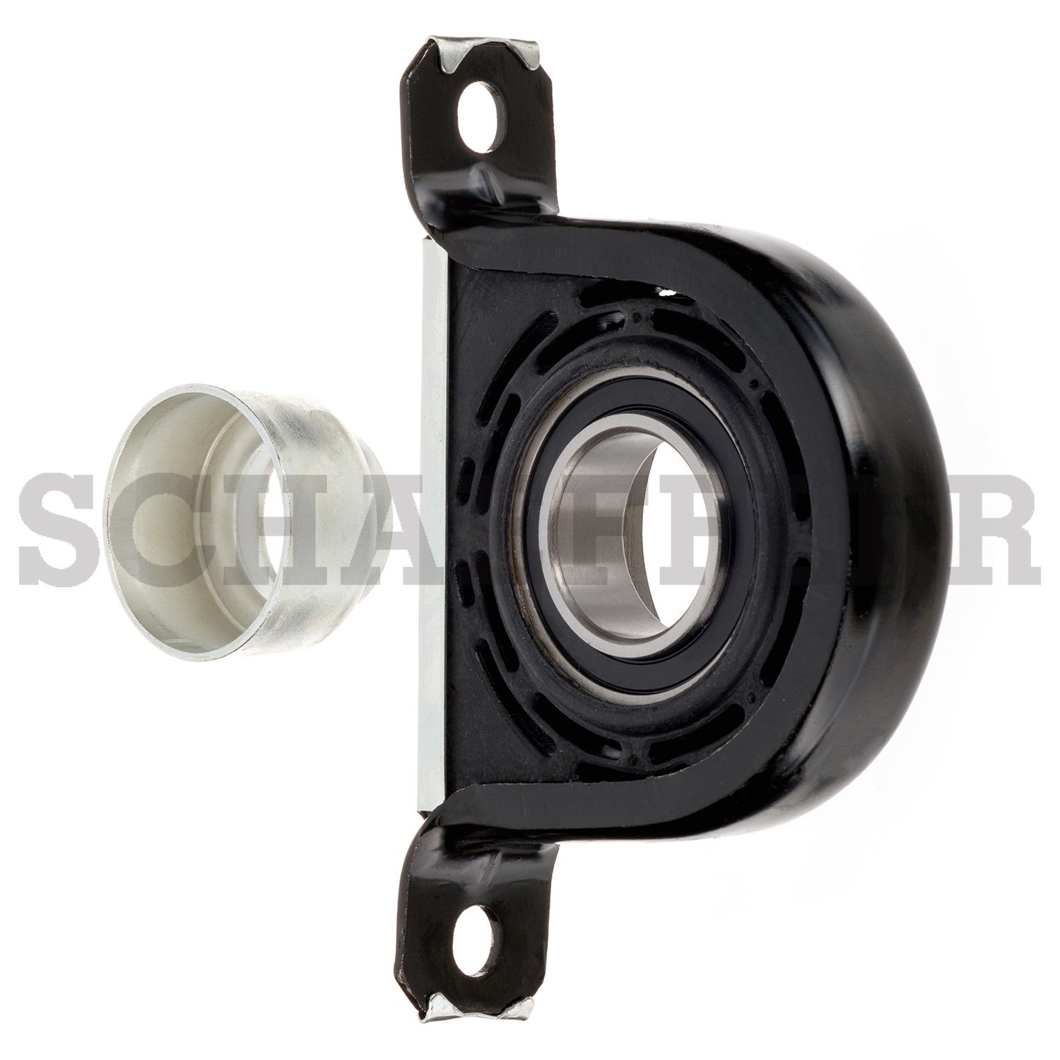 2005, 2004, 2003, 2002, 2001, 2000, 1999 GMC Jimmy 2500 Drive Shaft Center Support Bearing
