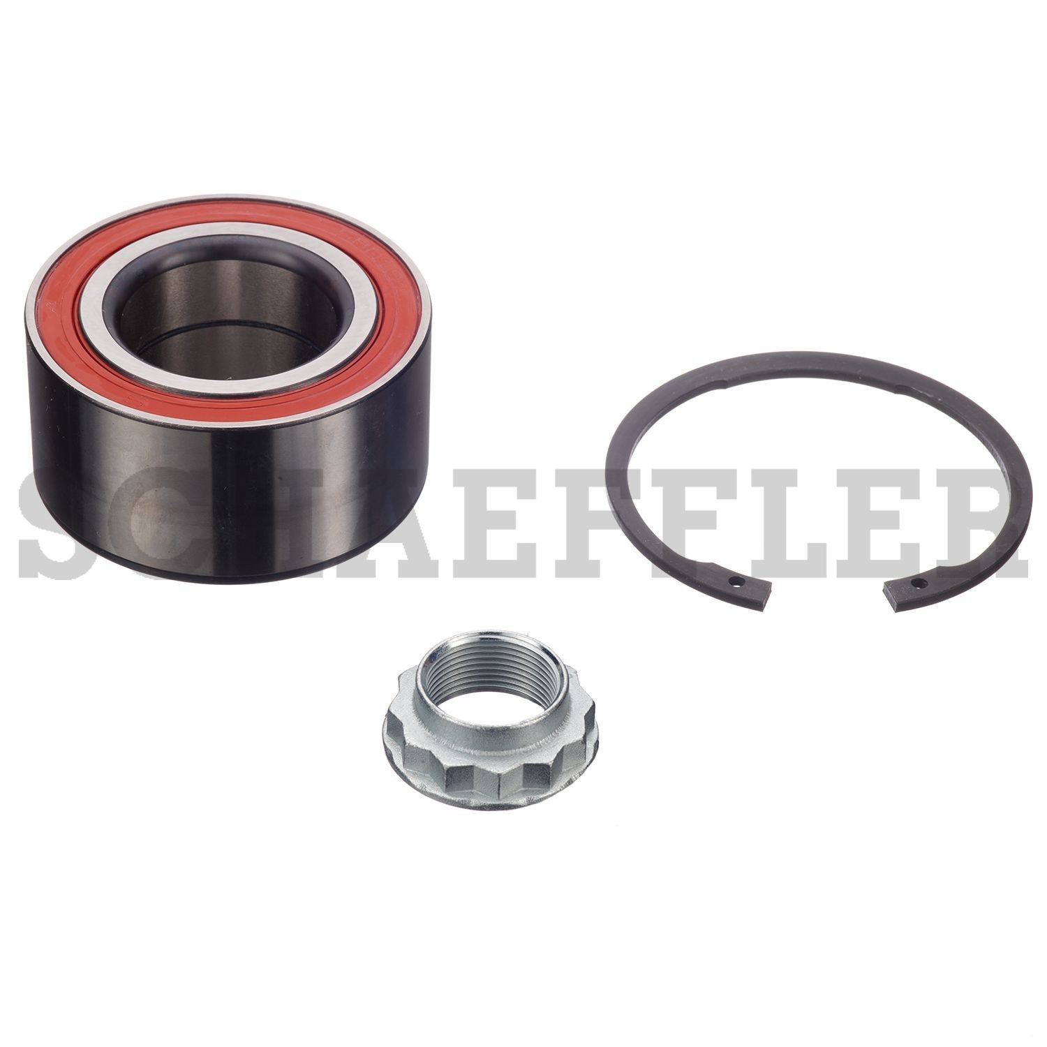 2013, 2012, 2011, 2010, 2009, 2008 BMW M3 Wheel Bearing Kit