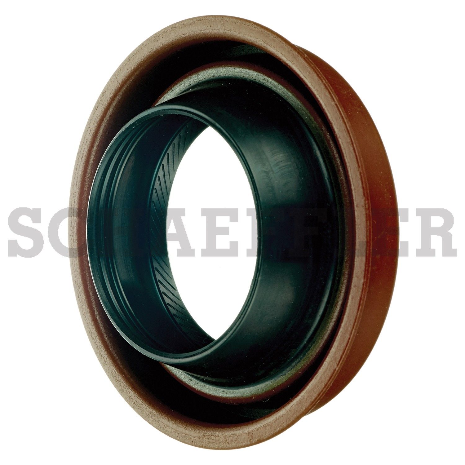 1990, 1989 GMC P3500 Automatic Transmission Seal