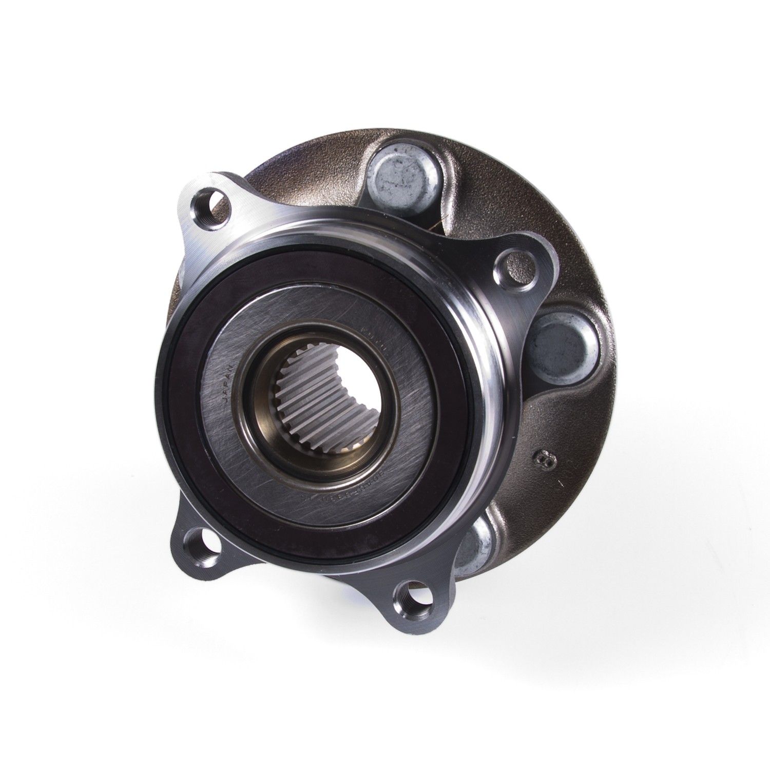 2016, 2015, 2014, 2013, 2012, 2011, 2010 Toyota Prius Wheel Bearing and Hub Assembly