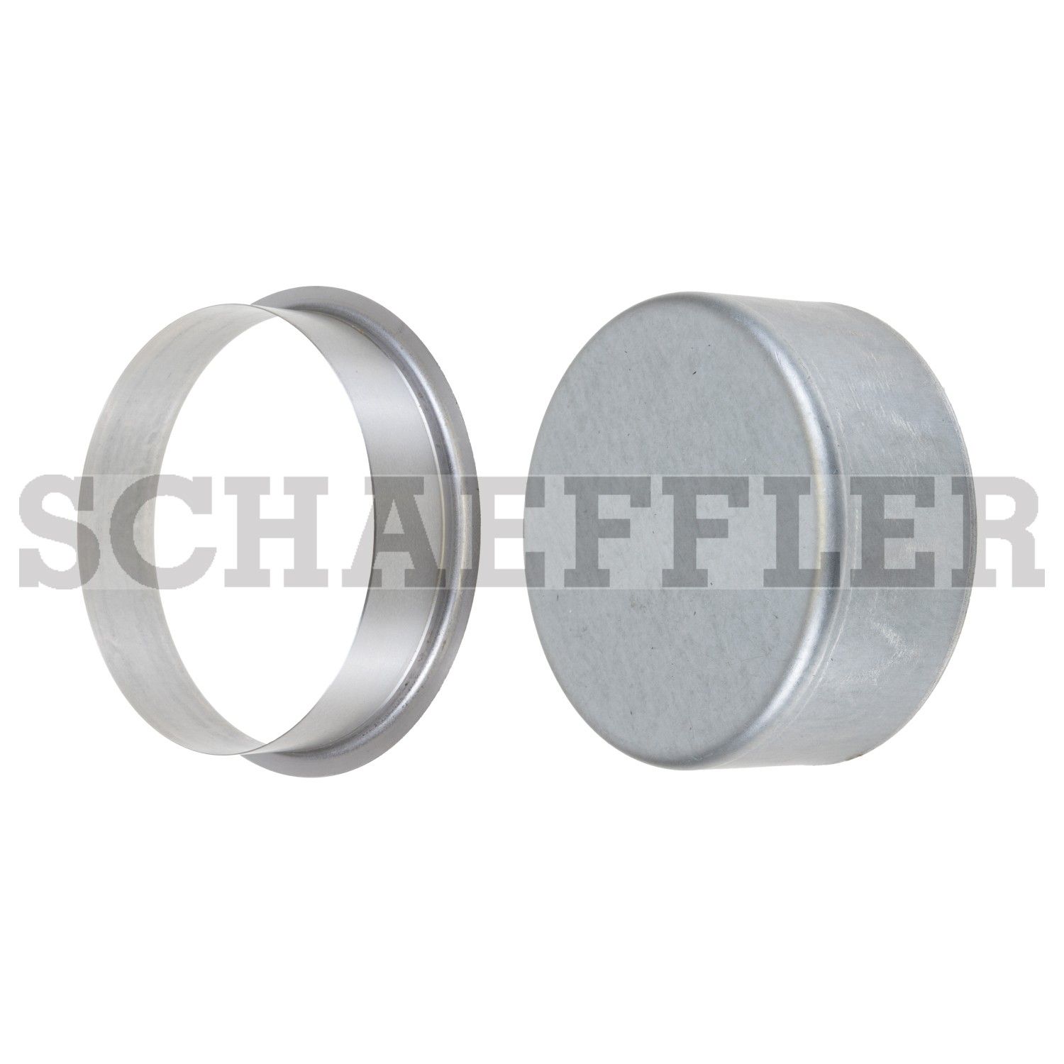 2002, 2001, 2000, 1999, 1998, 1997, 1996, 1995 GMC C3500HD Super Duty Engine Timing Cover Repair Sleeve