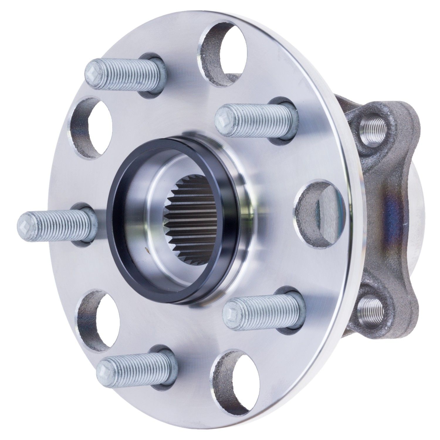 2007, 2006 Lexus GS430 F Wheel Bearing and Hub Assembly