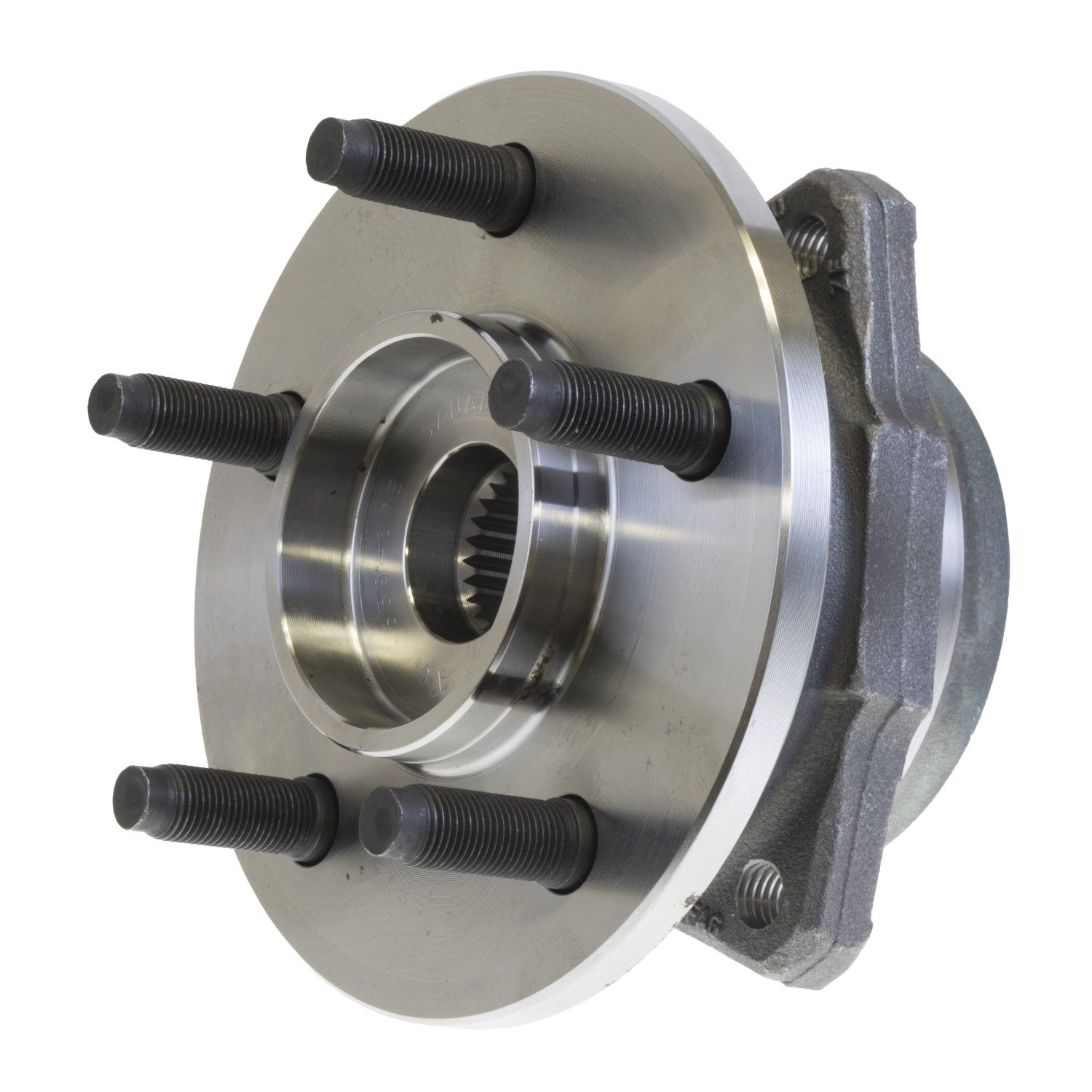 2005, 2004, 2003, 2002 Jeep Liberty Wheel Bearing and Hub Assembly