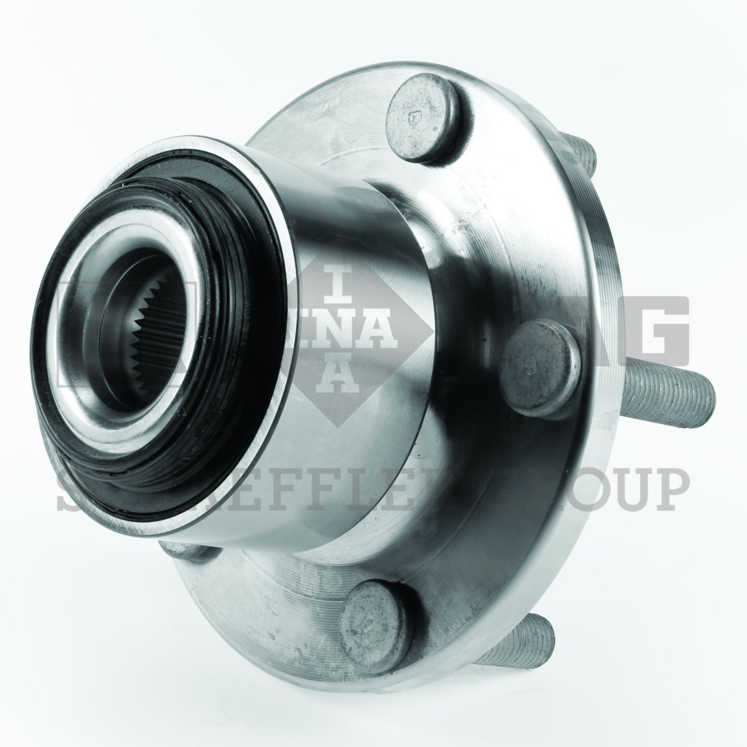 1991, 1990, 1989, 1988, 1987, 1986 Ford Taurus Cruiser Wheel Bearing